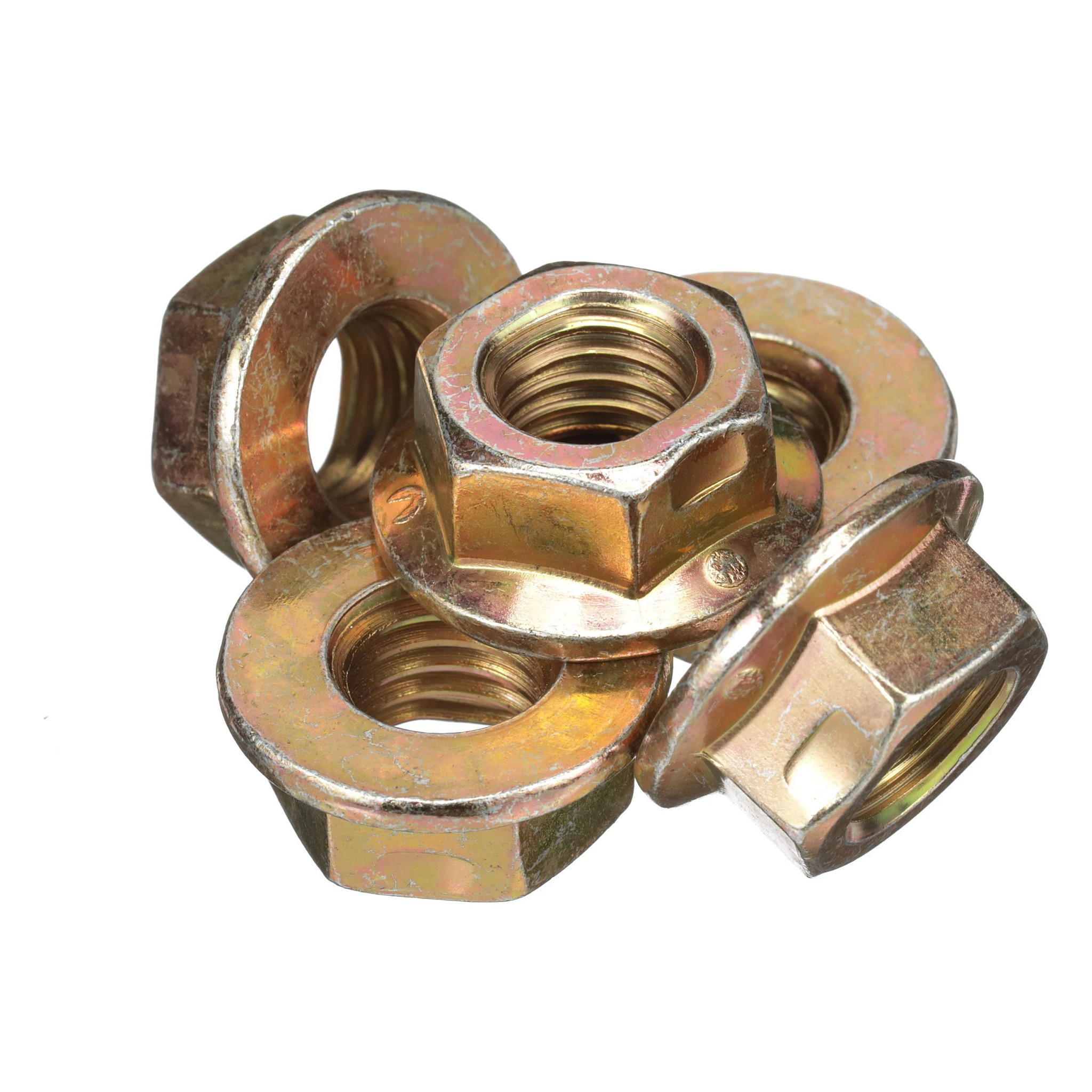 FLANGE NUT | CASECE | SA | EN