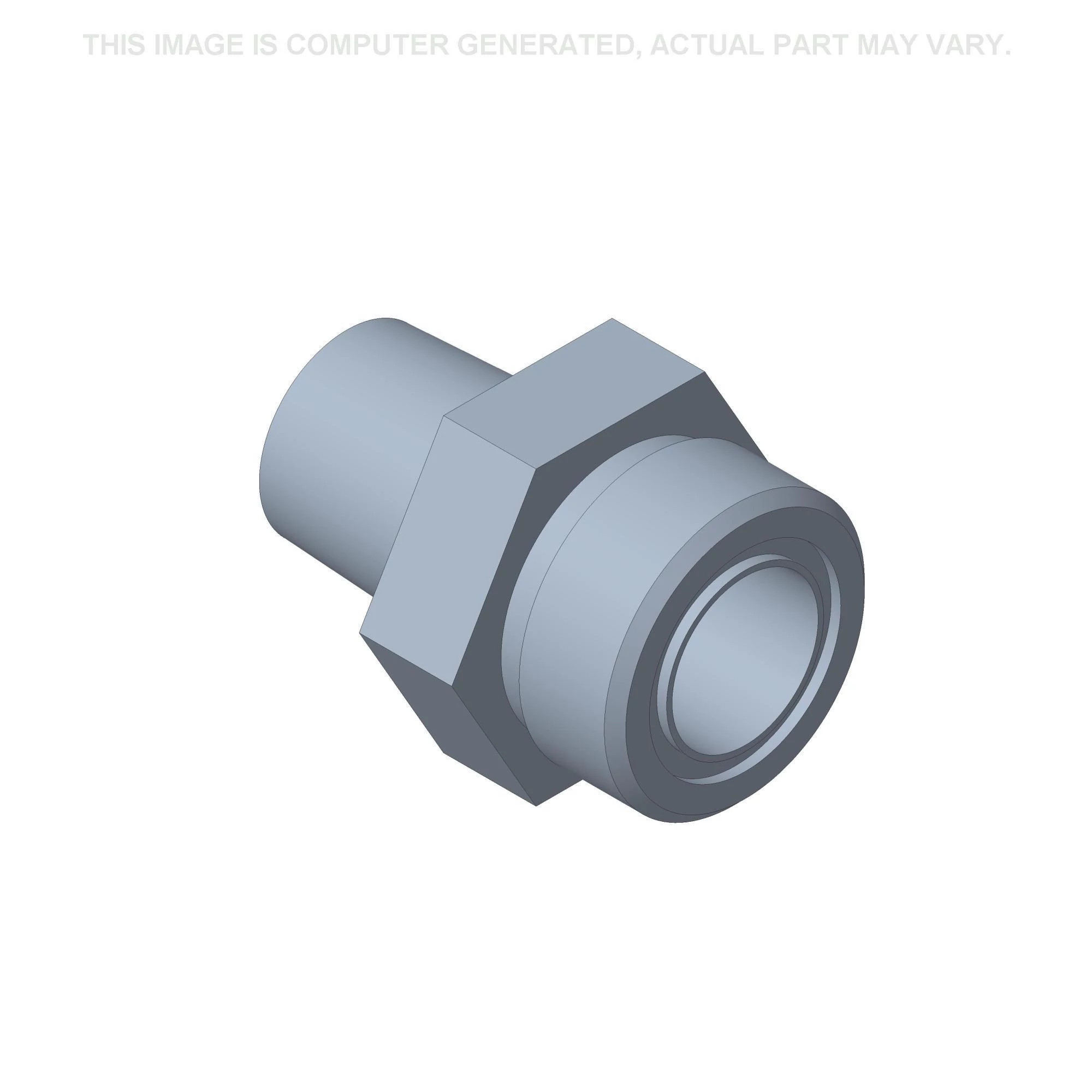 HYD CONNECTOR | CASECE | IE | EN