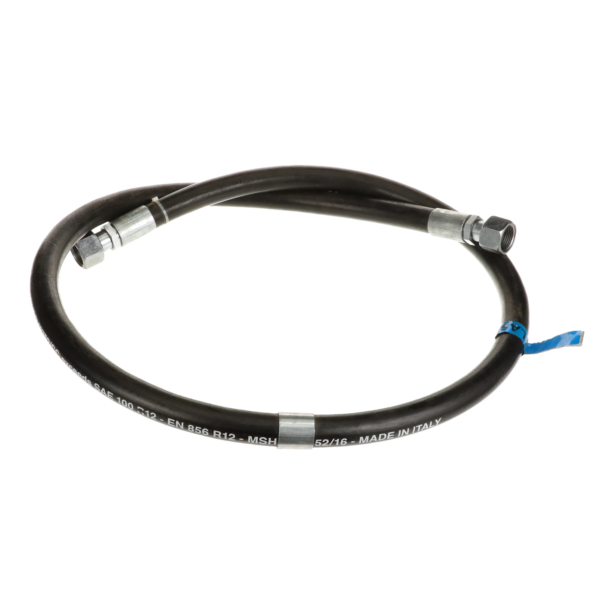 HYDRAULIC HOSE | CASECE | CA | EN