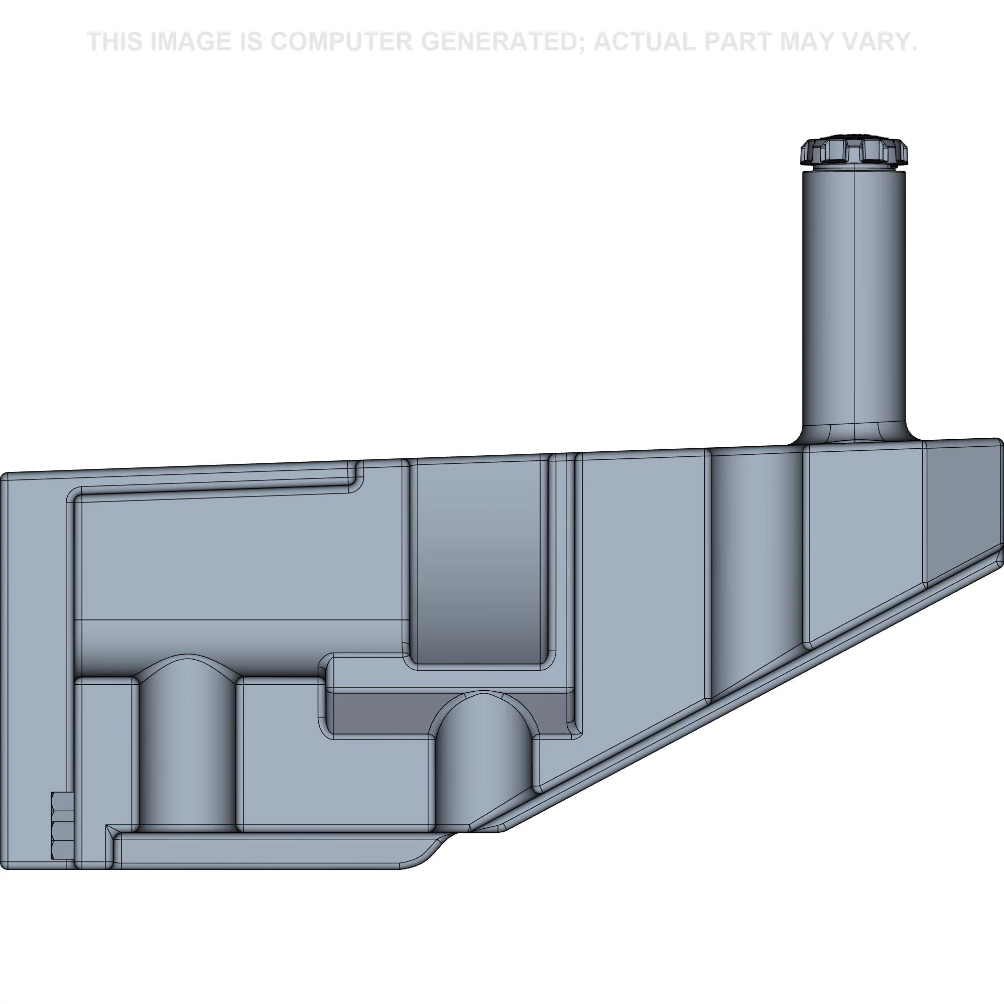 FUEL TANK | CASECE | CA | EN
