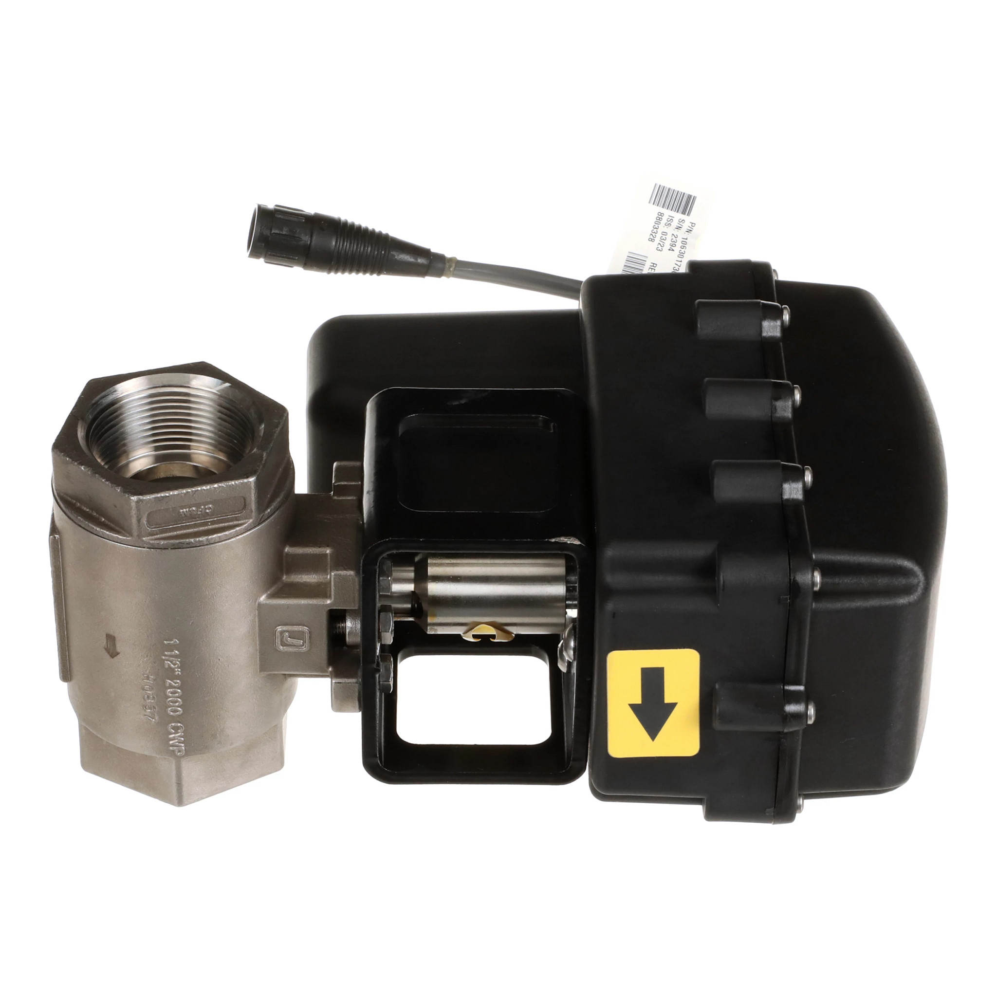 DISTRIBUTEUR | CASEIH | CA | FR