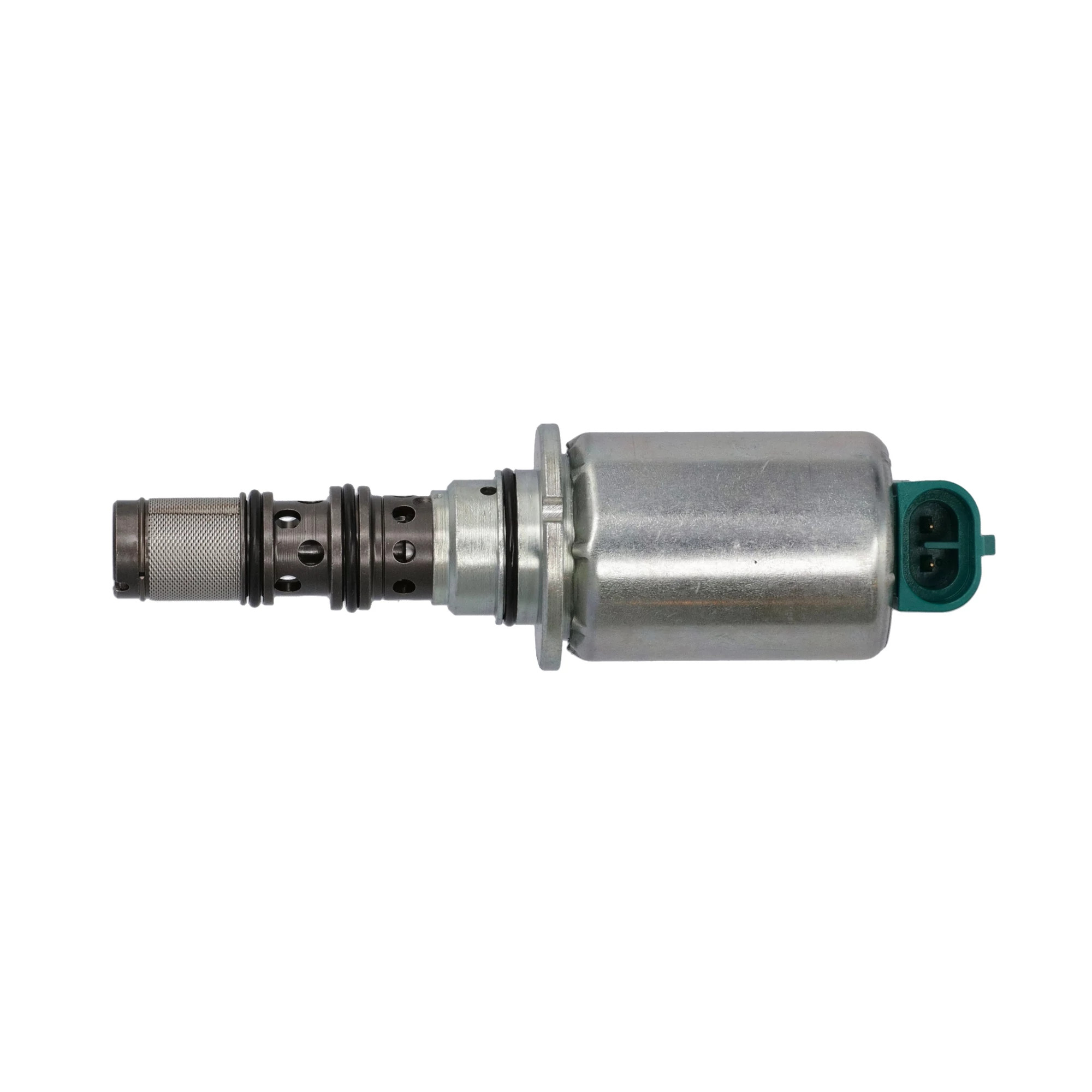 REMAN-ELECTRIC ACTUATOR | CASECE | US | EN