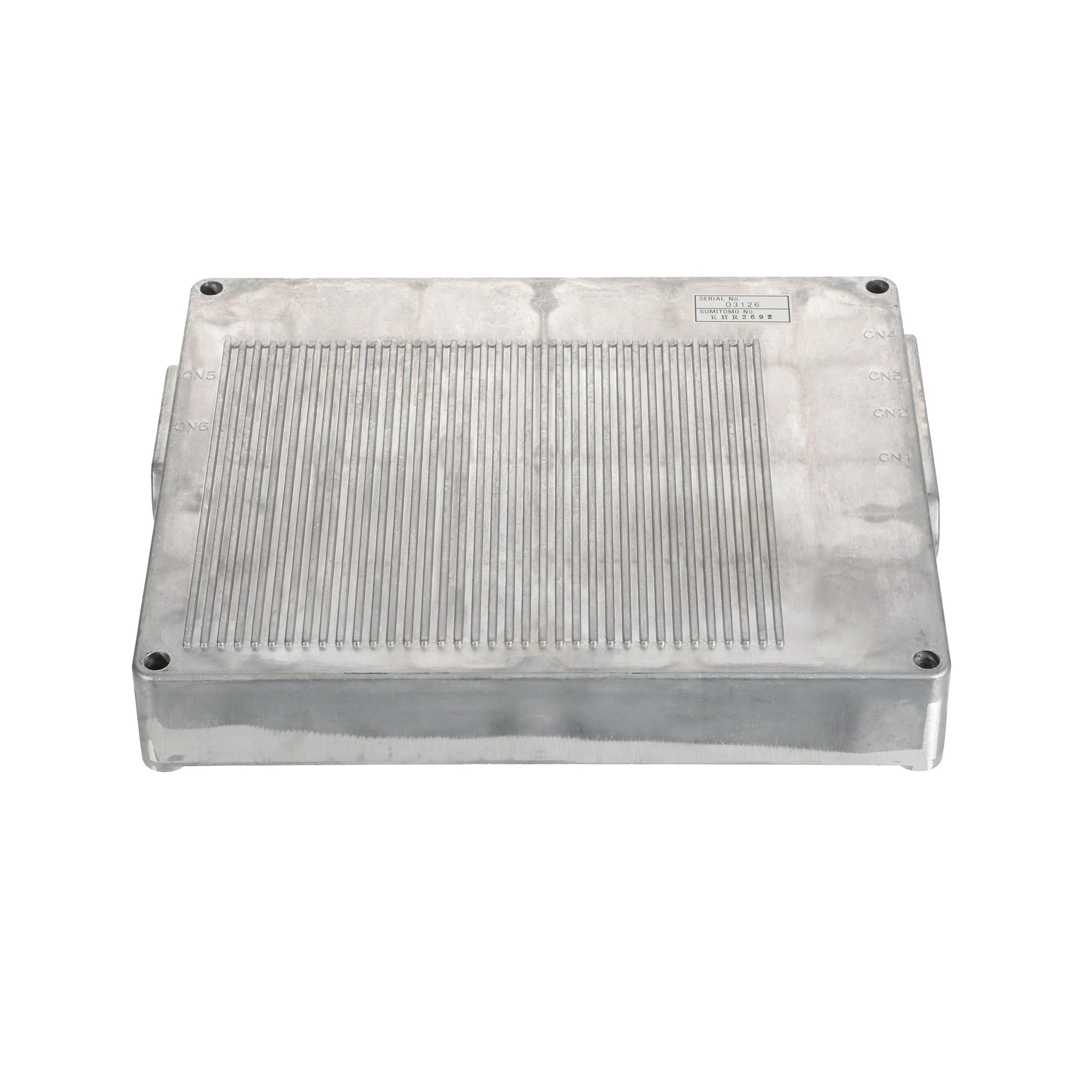 ECU | NEWHOLLANDCE | BR | PT