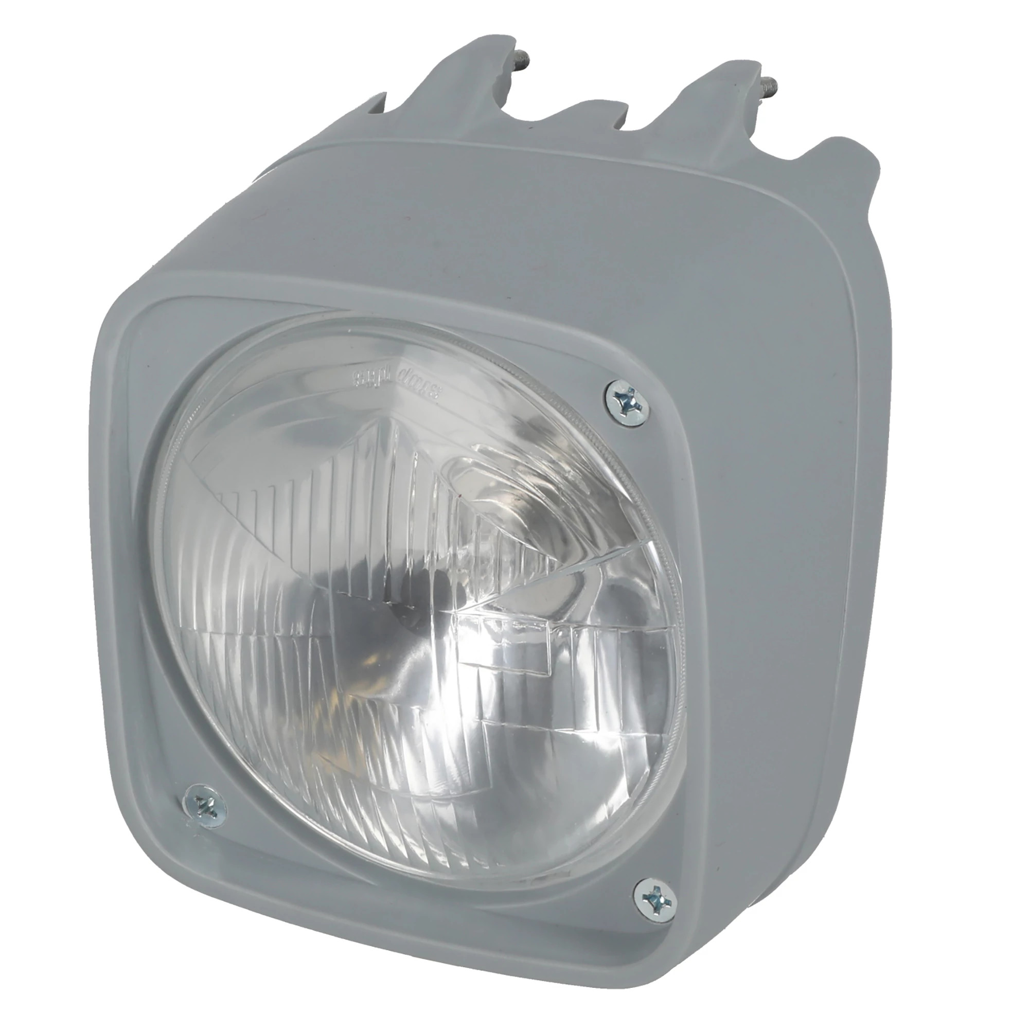 Ensemble de phares avant - Côté droit | CASECE | CA | EN