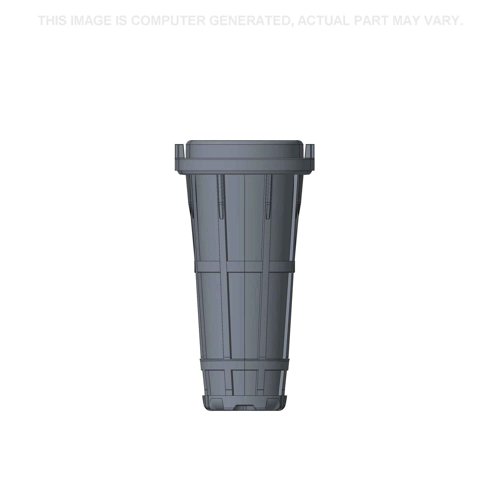 Shop-Vac 9034133 HEPA Small Cartridge Filter, Advanced