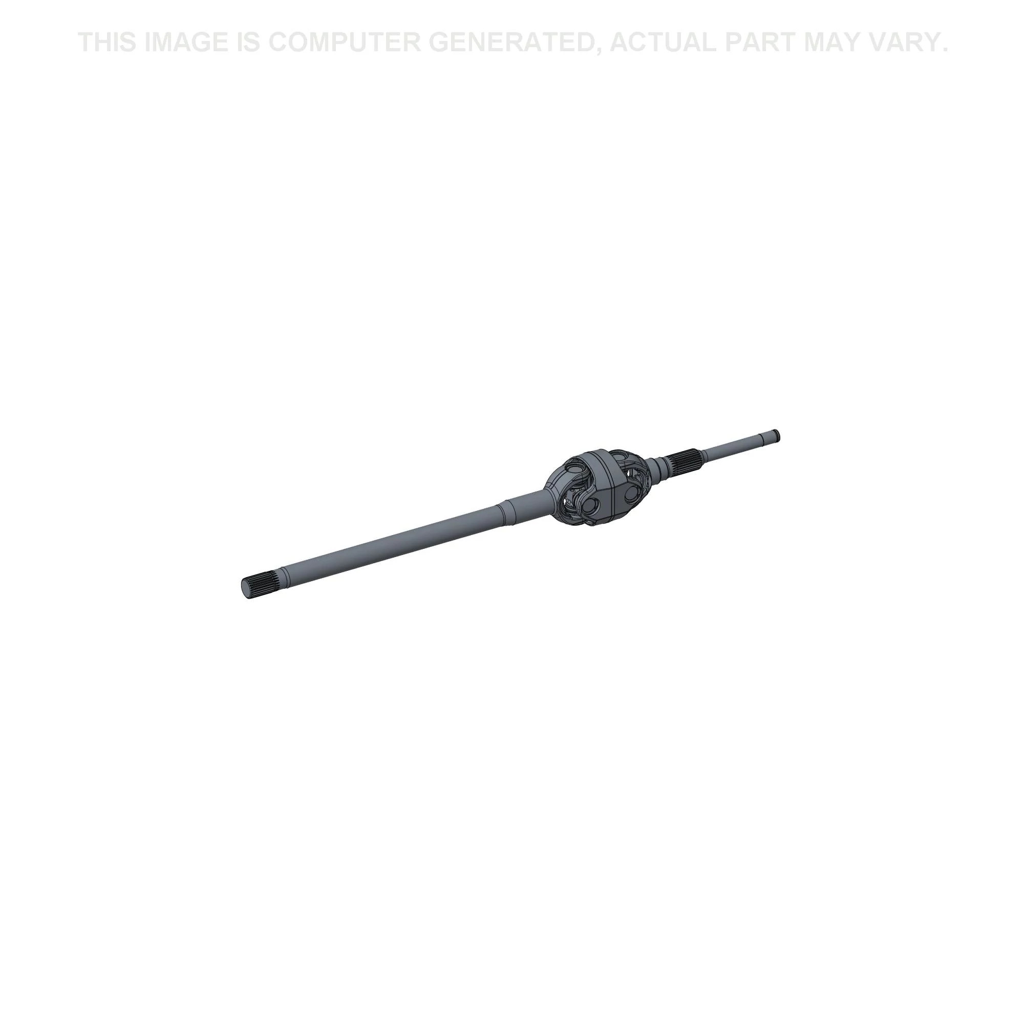 84415816 | Eixo | New Holland Agriculture | E-commerce CNH Industrial
