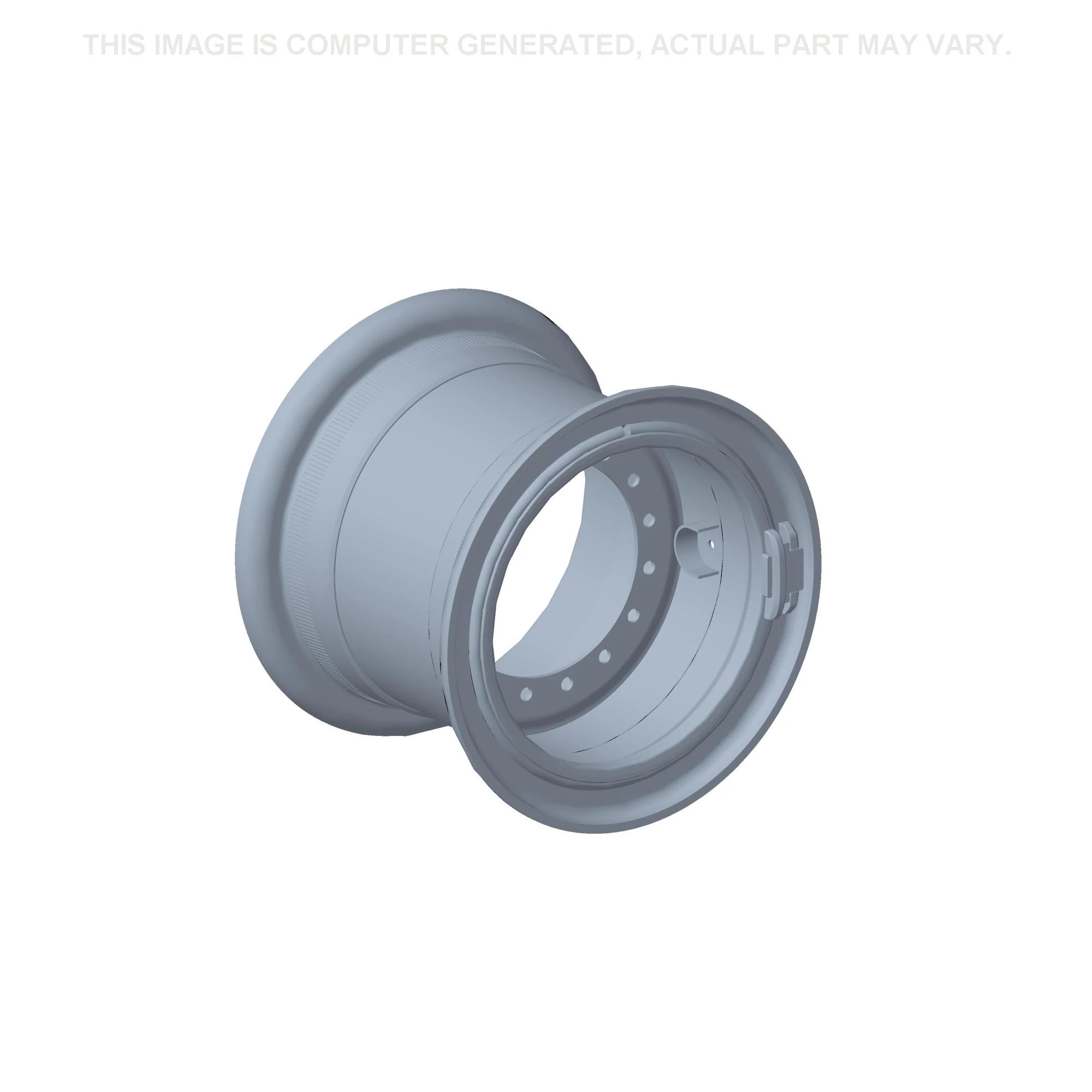WHEEL ASSY. | CASECE | CA | EN