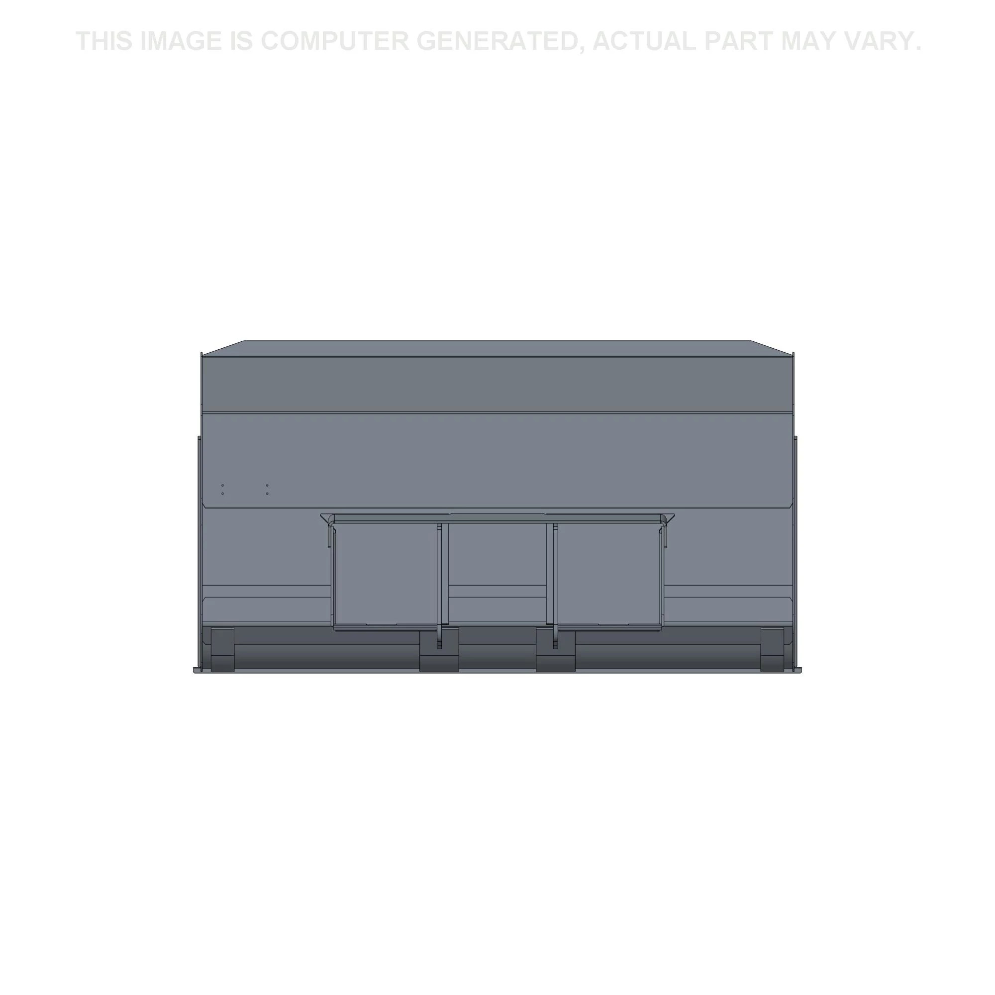 BUCKET | NEWHOLLANDCE | US | EN