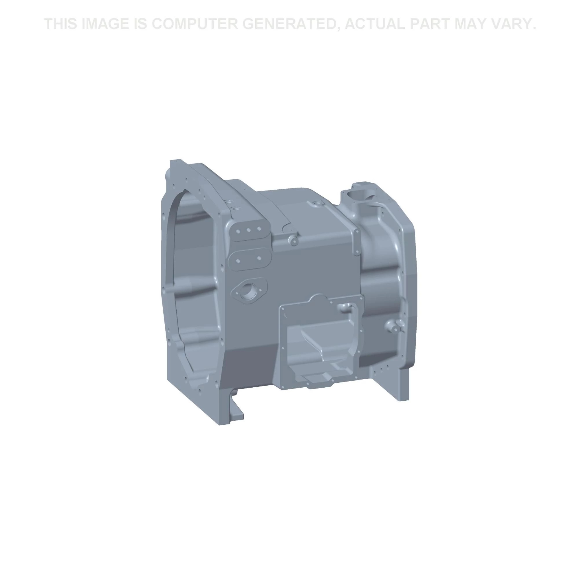 Caixa De Transmissão | NEWHOLLANDAG | BR | PT
