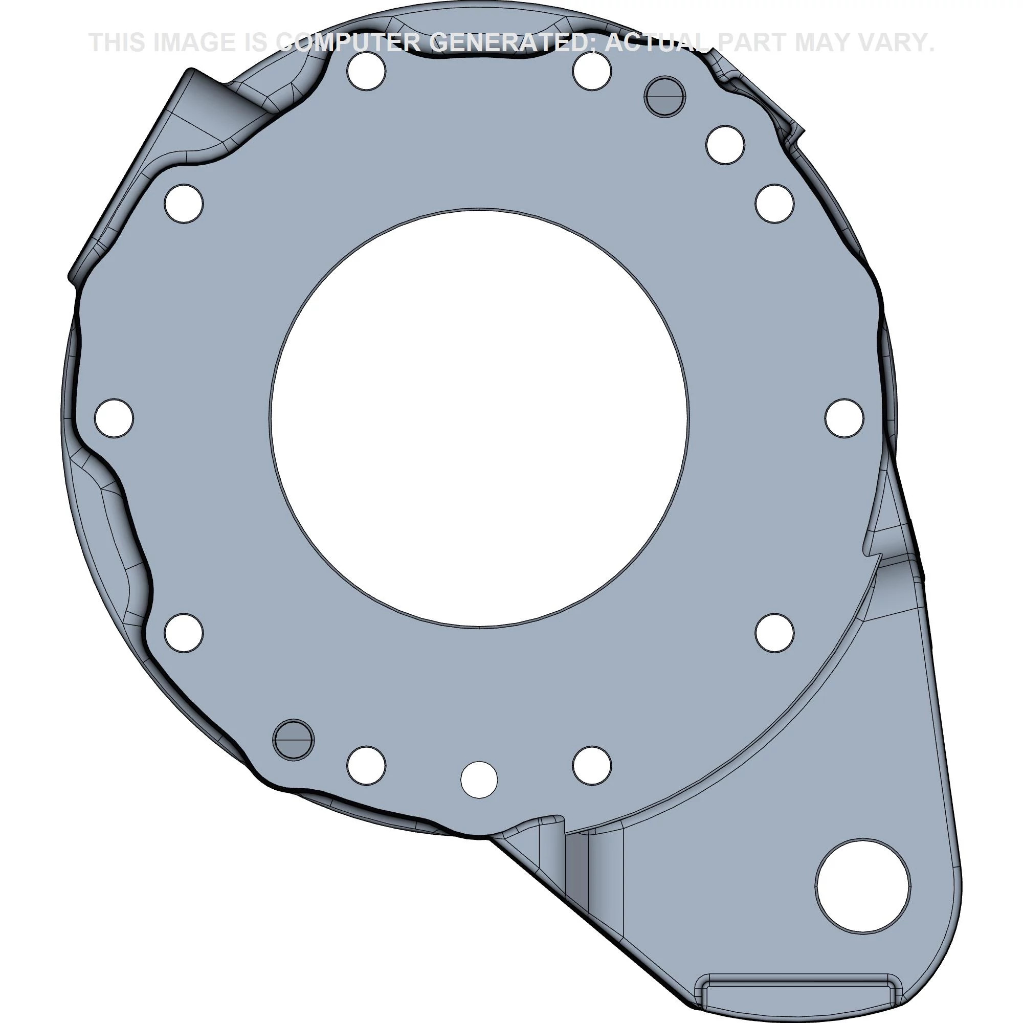 DISTANZSTÜCK | NEWHOLLANDAG | DE | DE