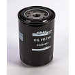 Filtre à huile moteur amovible - 94 mm (De) x 136 mm (L) | CASEIH | FR | FR