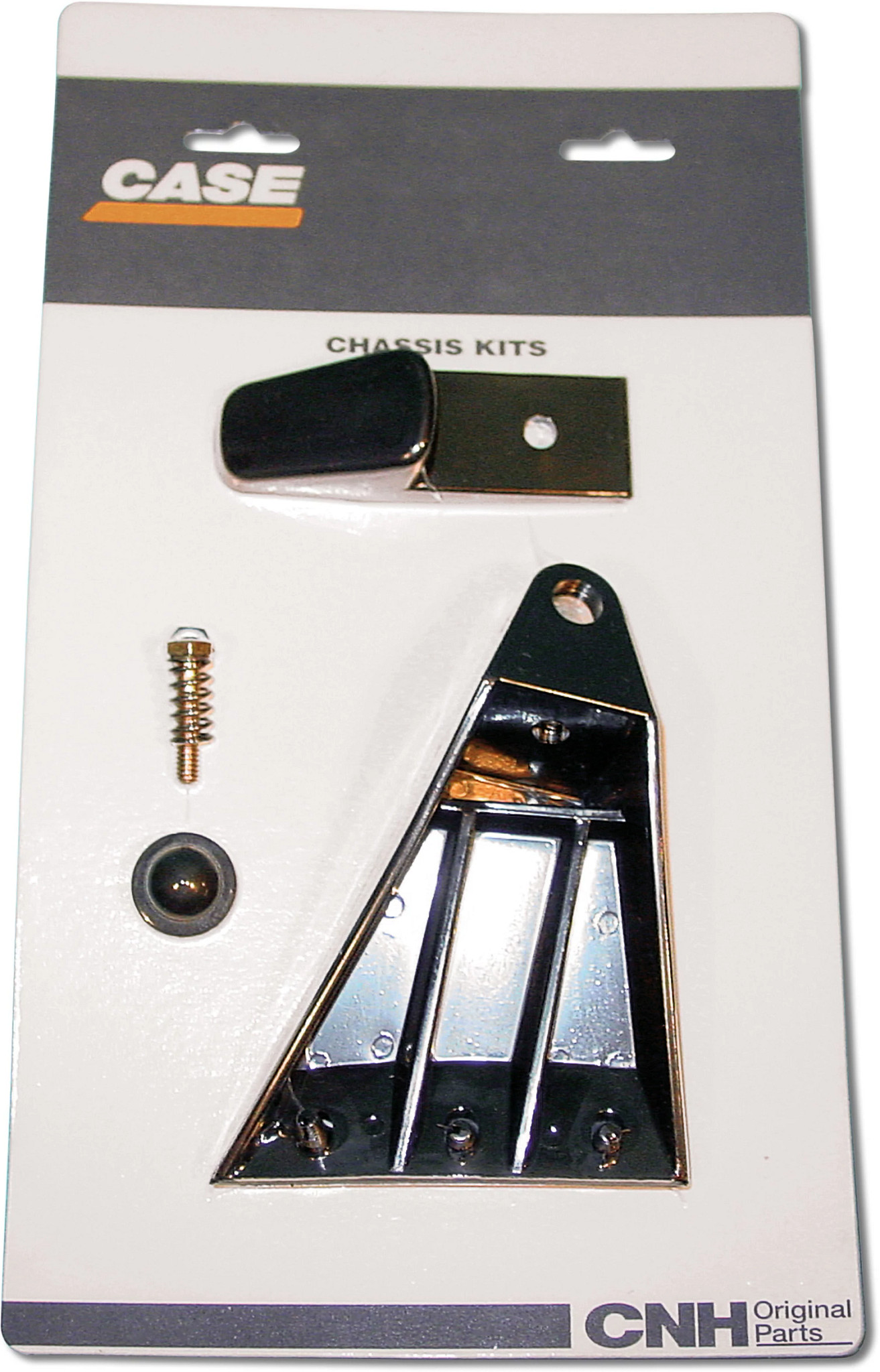 KIT | CASECE | CA | EN