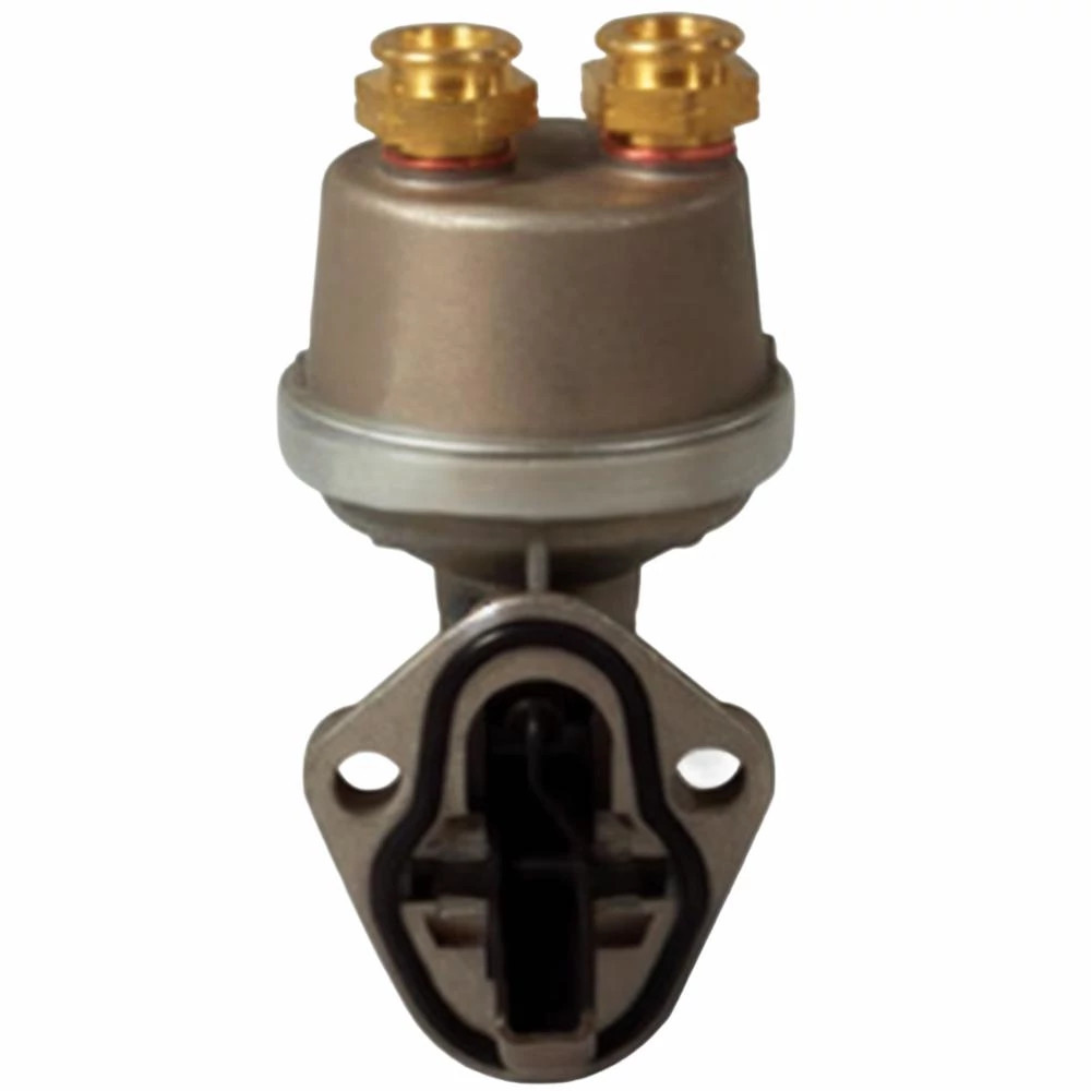 Bomba De Combustível