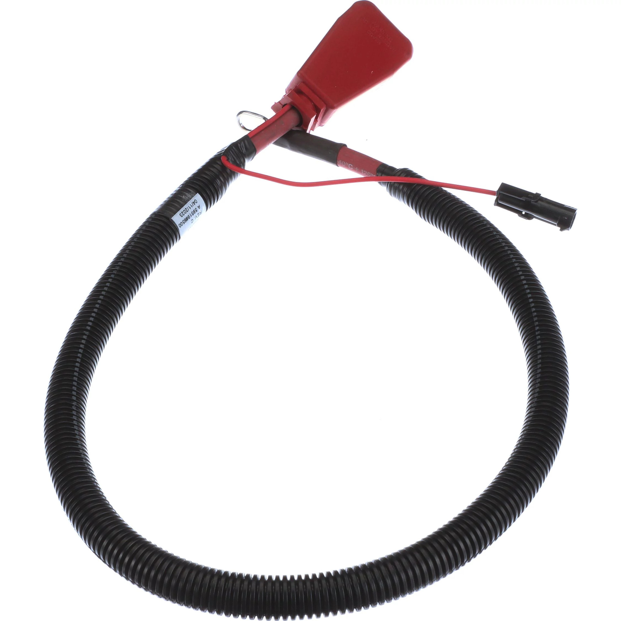 CABLE | CASEIH | GB | EN