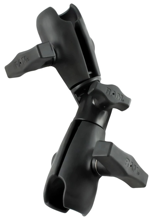RAM® Double Socket Swivel Arm | NEWHOLLANDAG | CA | EN