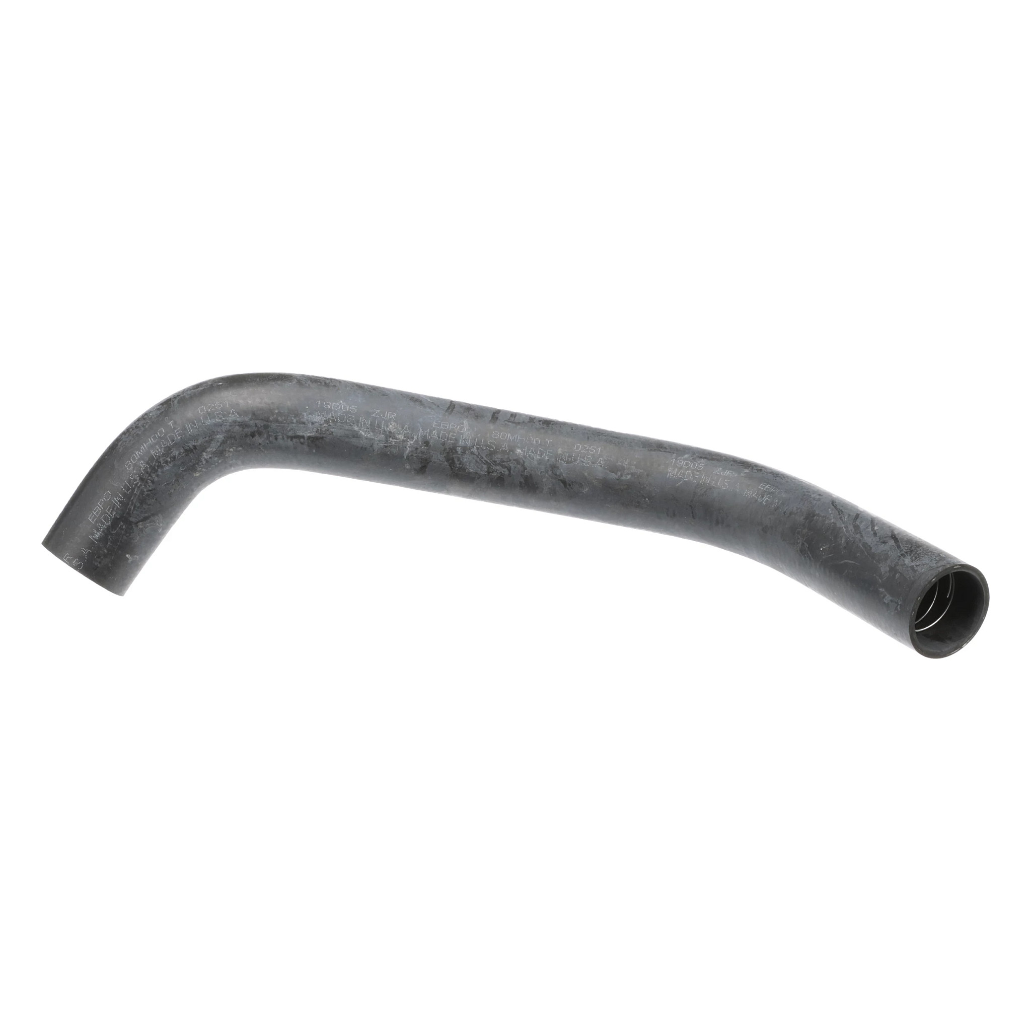 RADIATOR HOSE | NEWHOLLANDAG | IE | EN