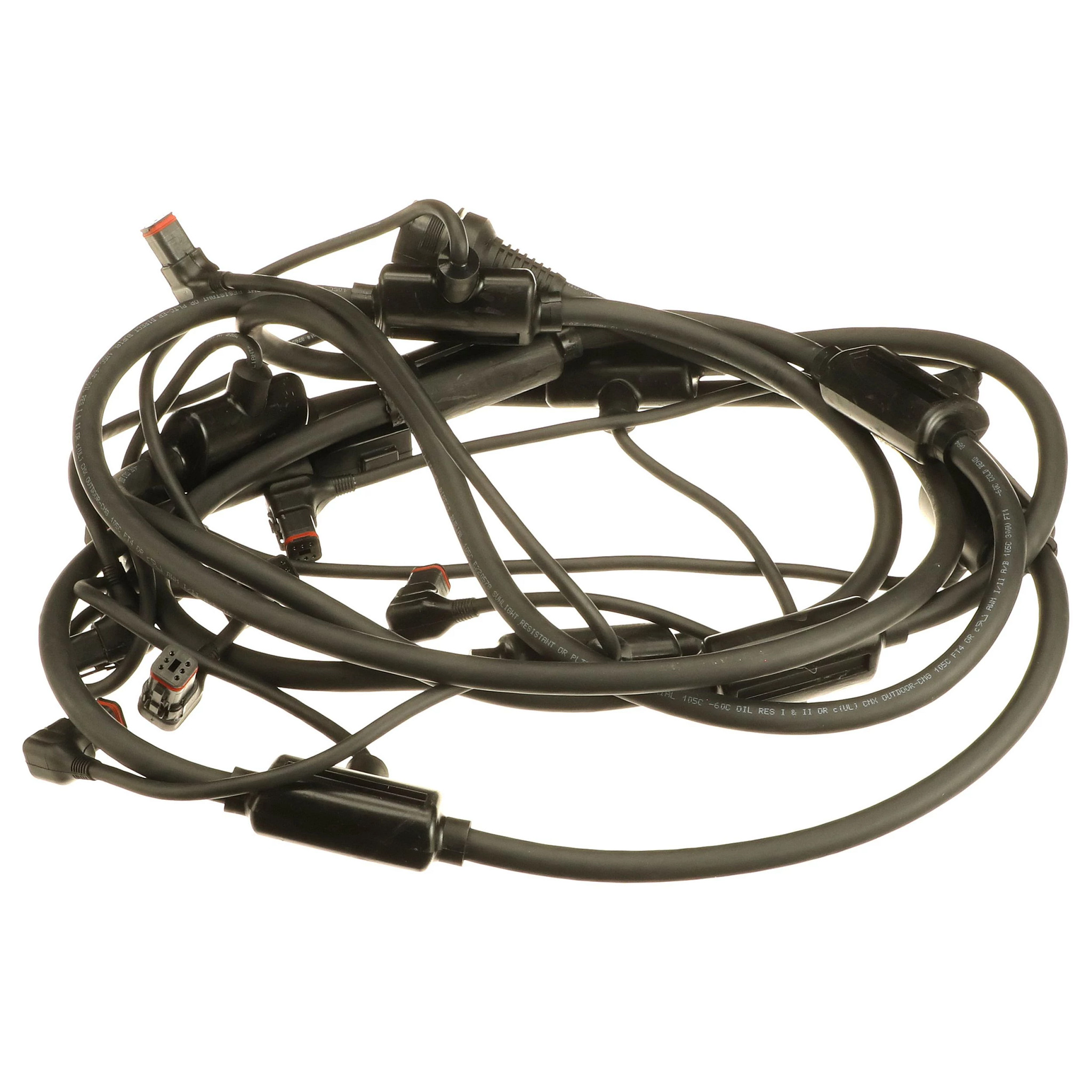 WIRE HARNESS | NEWHOLLANDCE | EU | PT