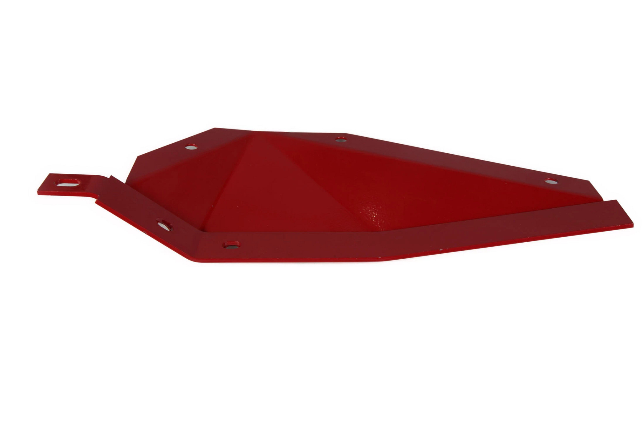 DEFLECTOR | NEWHOLLANDCE | CA | EN