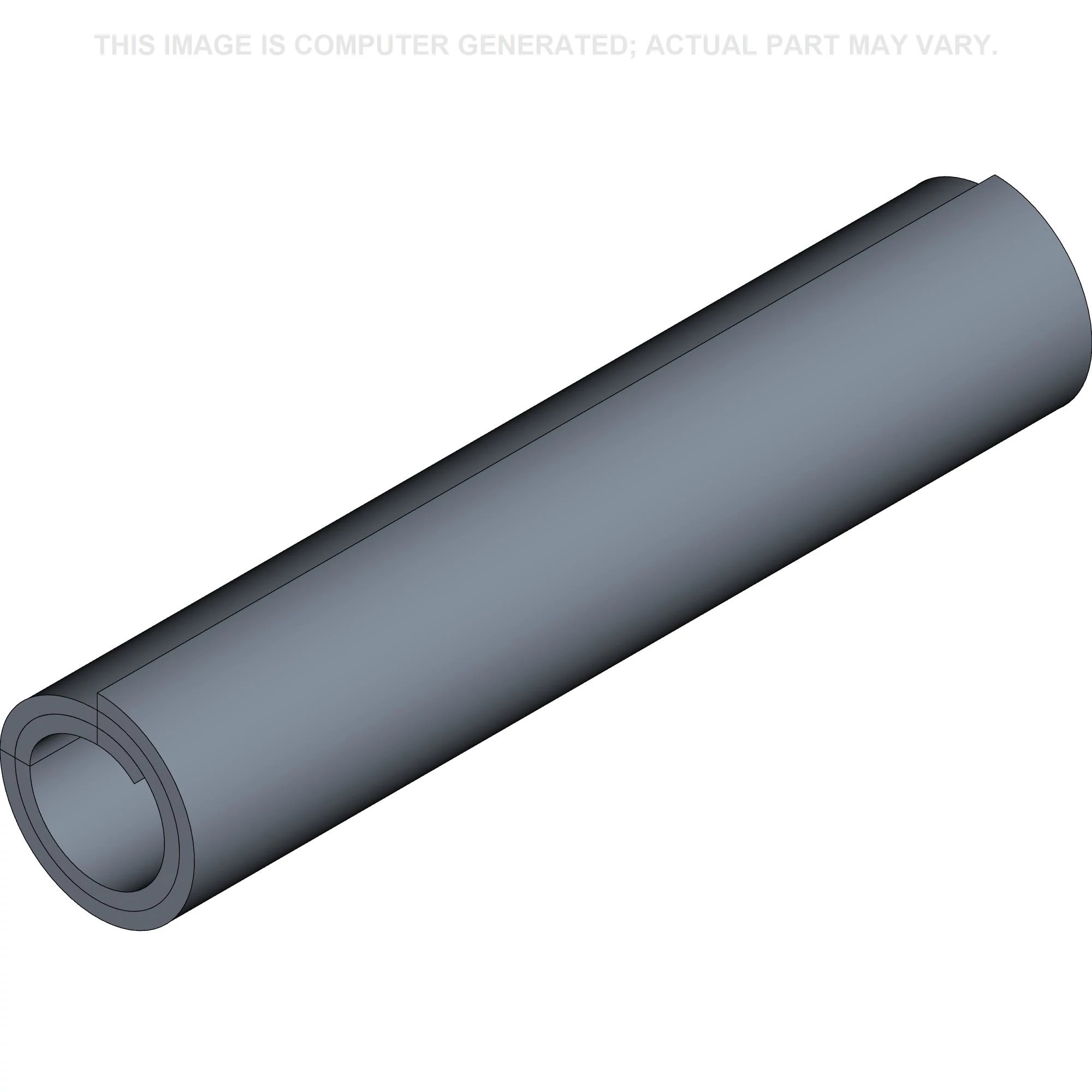 Coiled Spring Pin - 6 mm OD x 30 mm L | NEWHOLLANDAG | US | EN