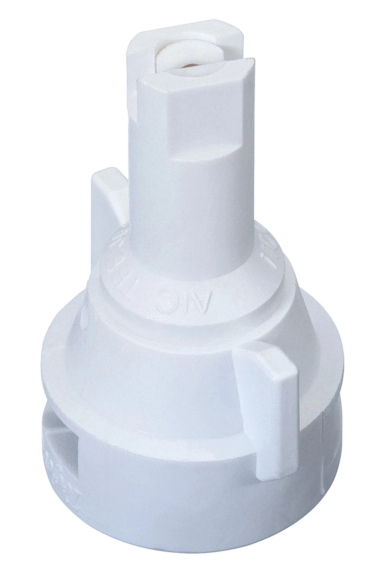 AIC TeeJet® Air Induction Flat Spray Tip - Polymer - White | CASEIH | CA | EN