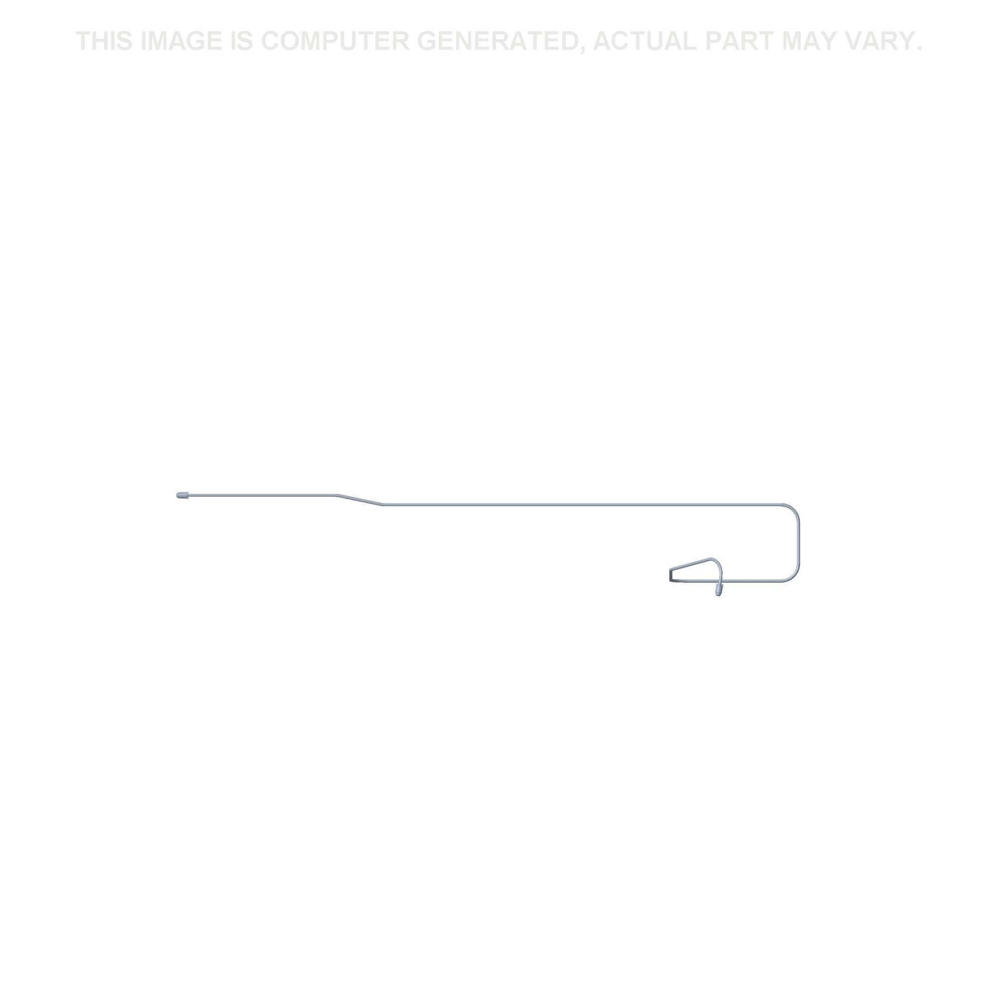 CONDUITE DE FREIN | CASEIH | CA | FR