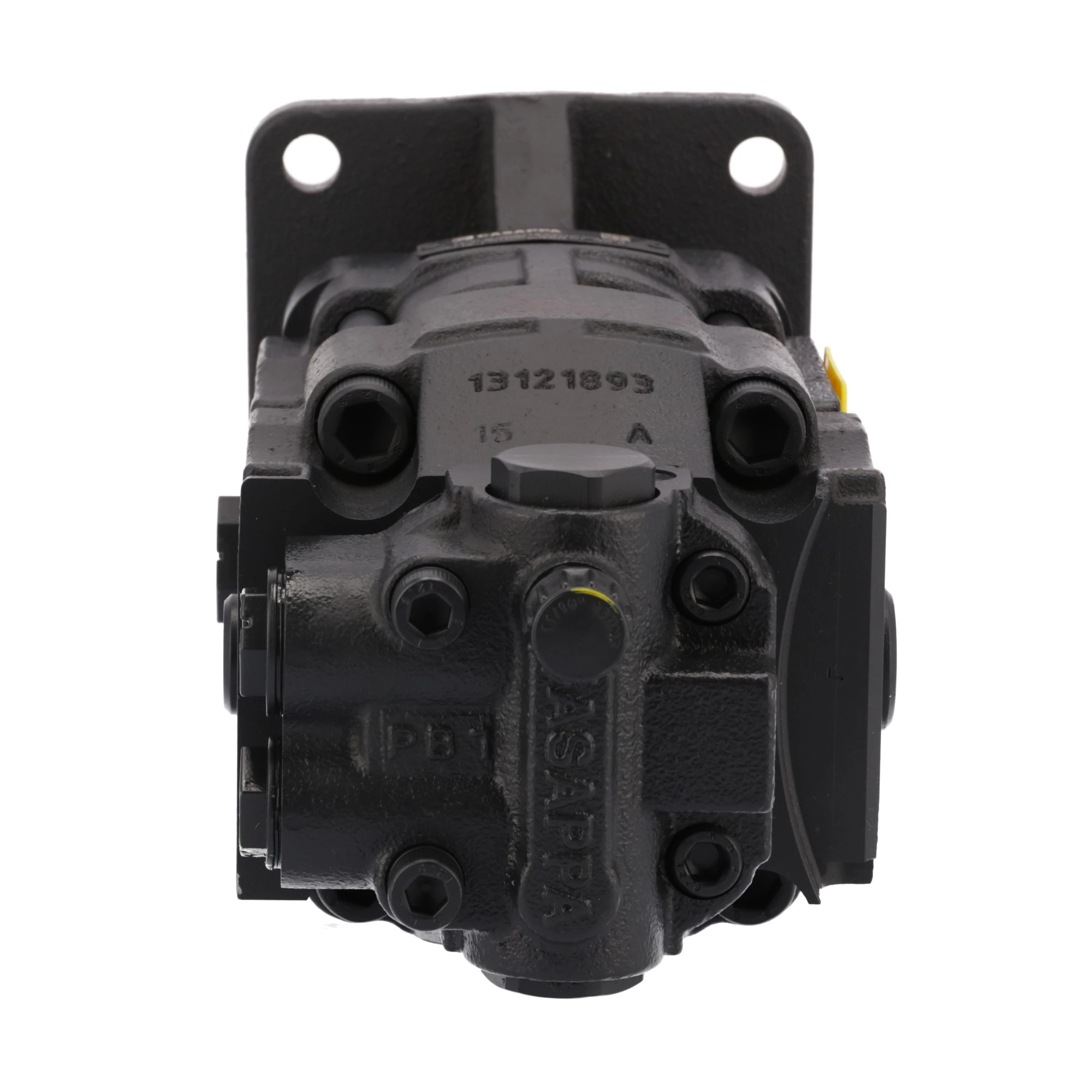 87743513 | Hydraulic Pump - 40.26 cc | Case IH | MyCNH US Store