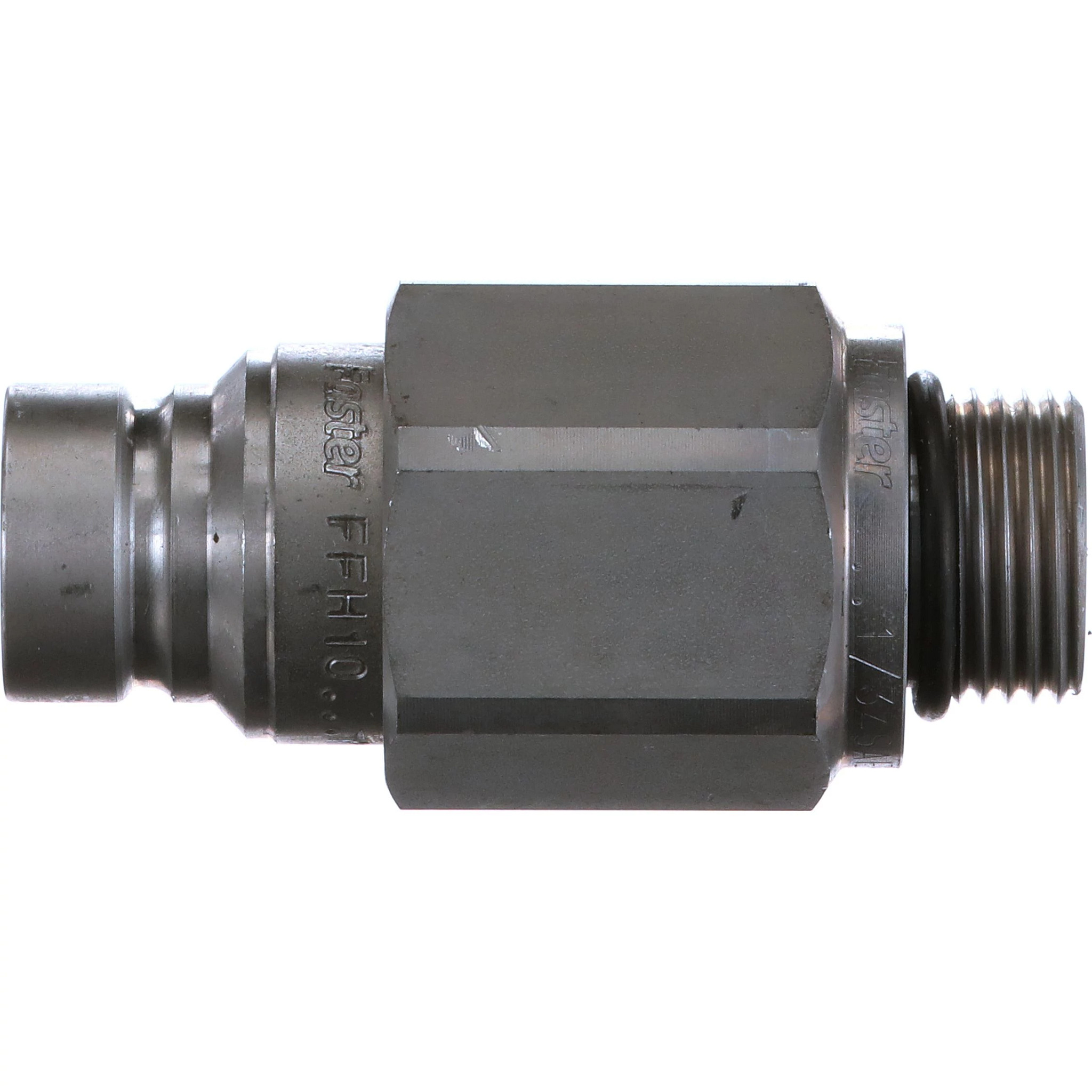 QUICK MALE COUPLING | CASECE | US | EN