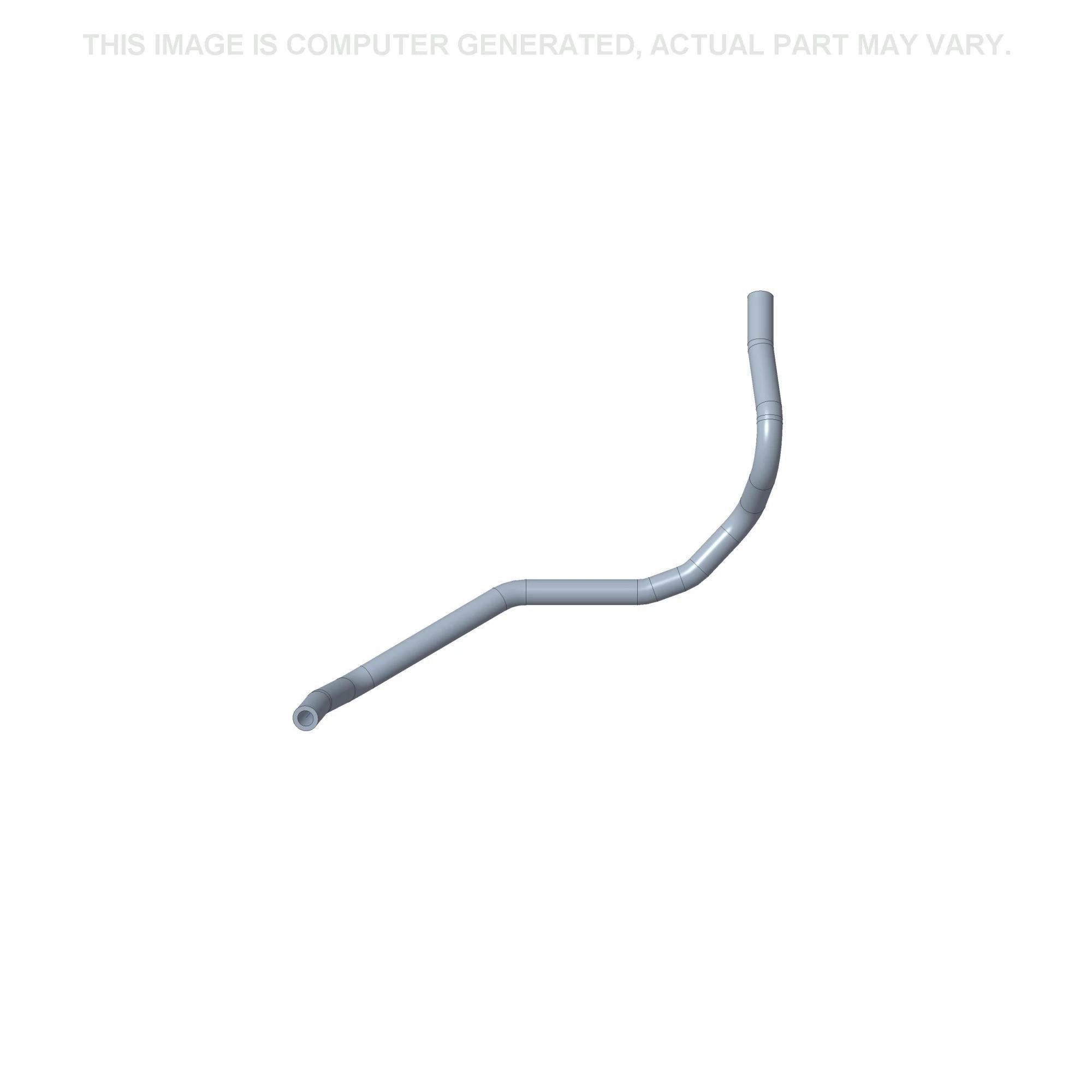 HEATER HOSE | CASEIH | AU | EN