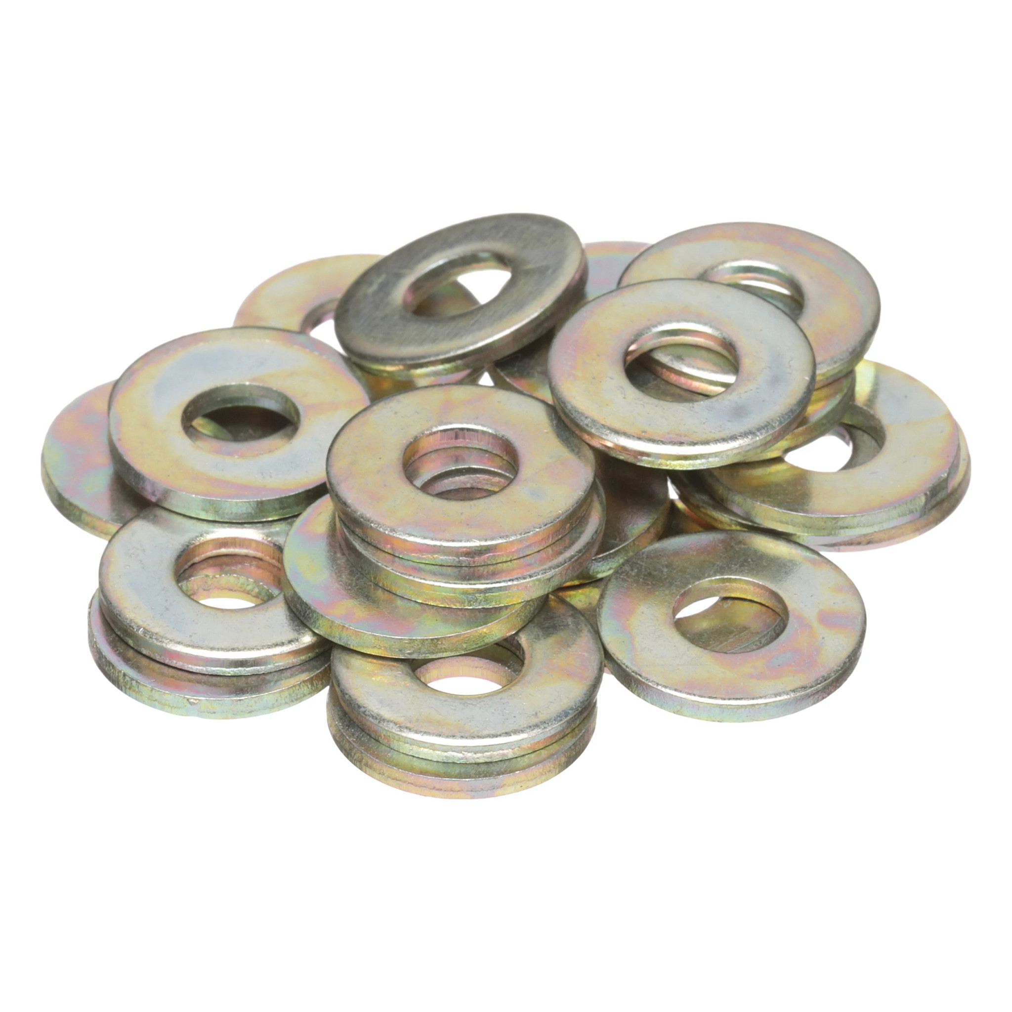 Anilha - 0,31" DI x 0,73" DE x 0,07" Esp