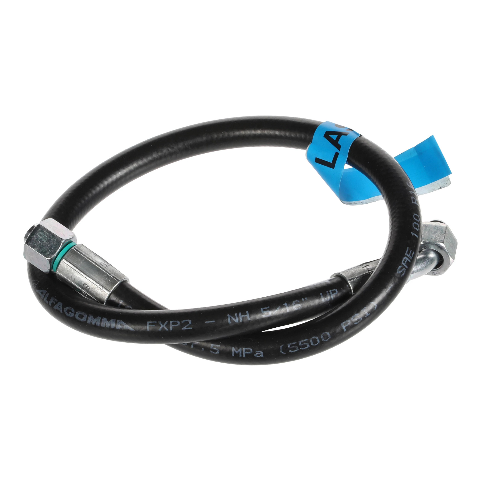 HYDRAULIKSCHLAUCH | NEWHOLLANDAG | EU | DE