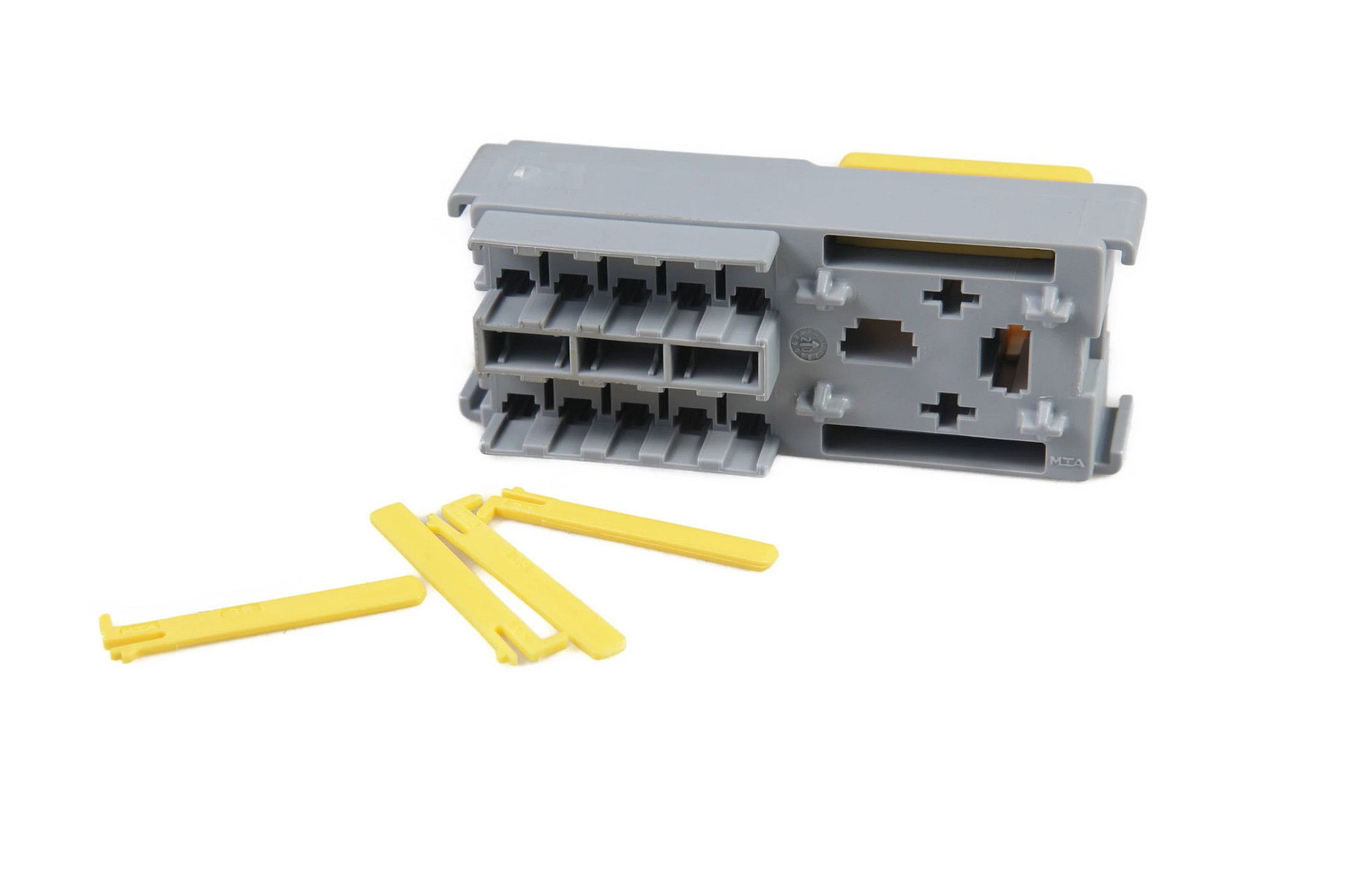 FUSE HOLDER | NEWHOLLANDAG | US | EN