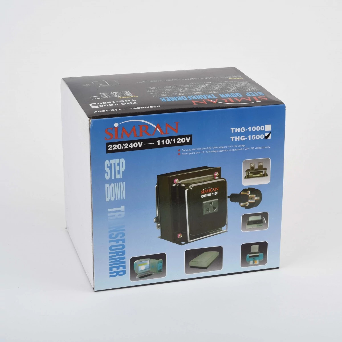 Converter | CASEIH | CA | EN