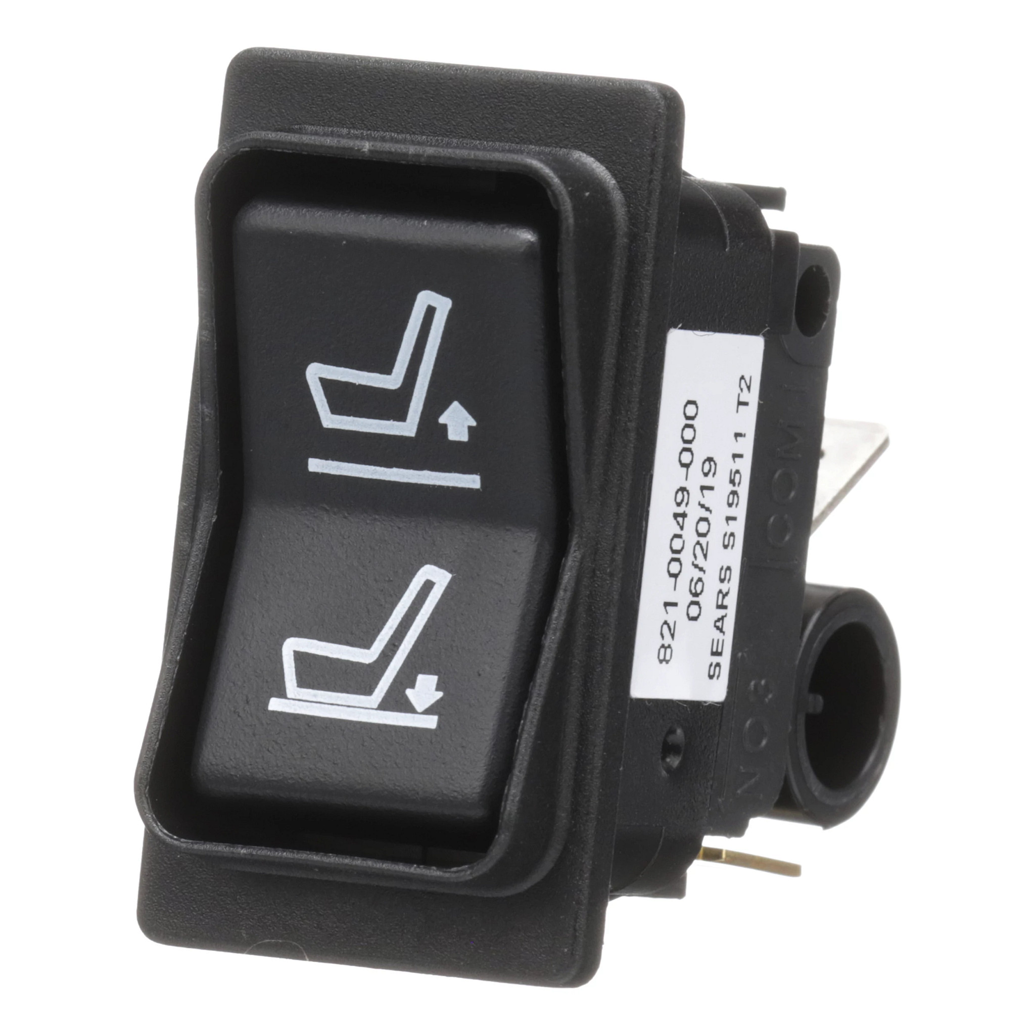 ROCKER SWITCH | CASEIH | GB | EN