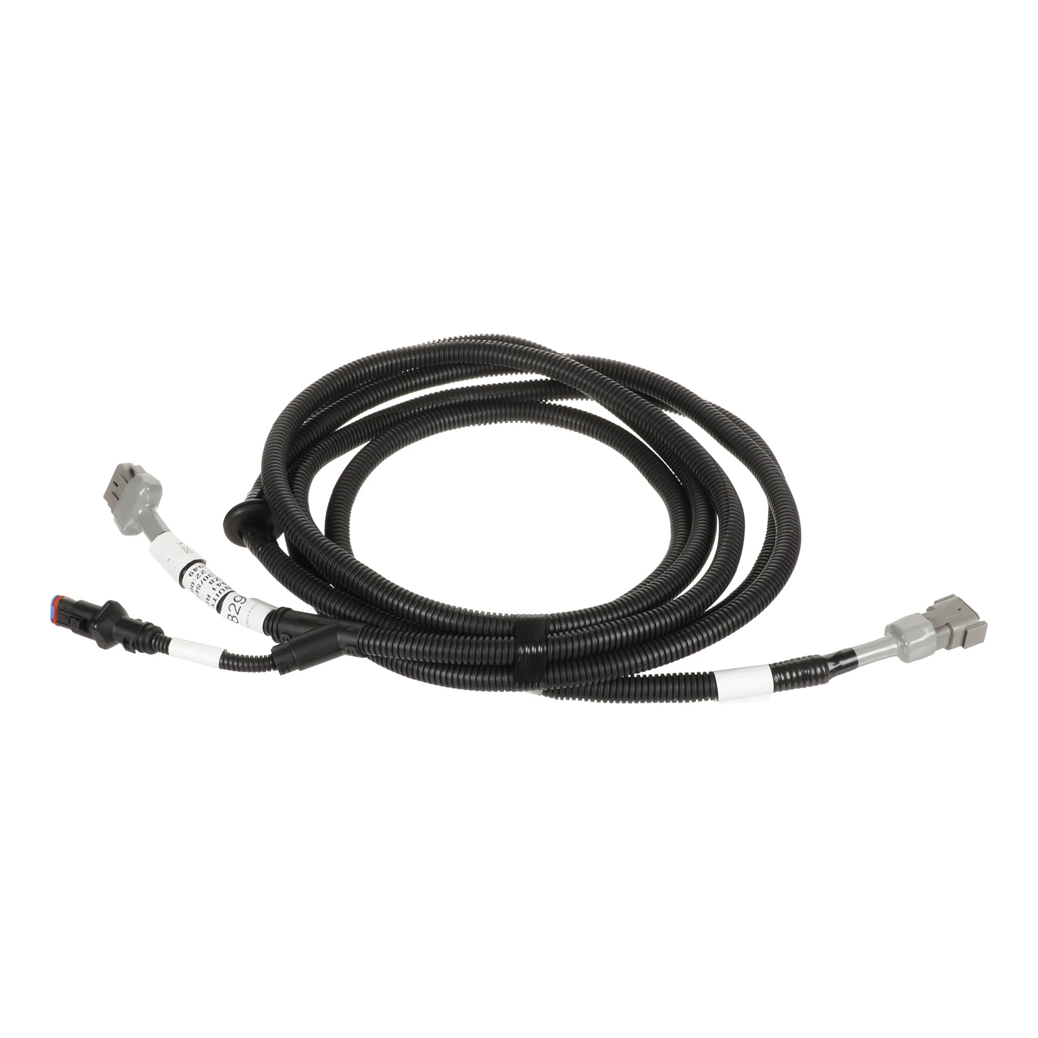 WIRE HARNESS | NEWHOLLANDAG | ANZ | EN
