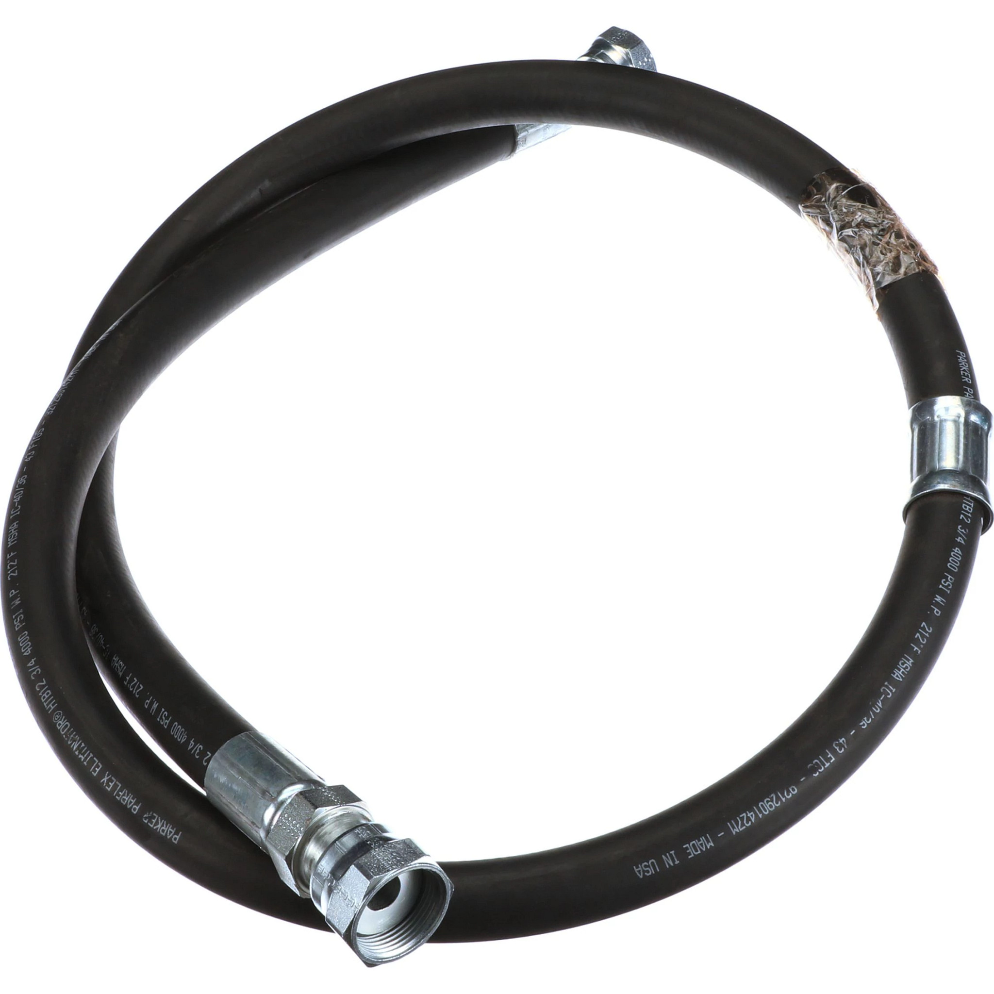 FLEXIBLE HYDRAULIQUE | CASECE | EU | FR