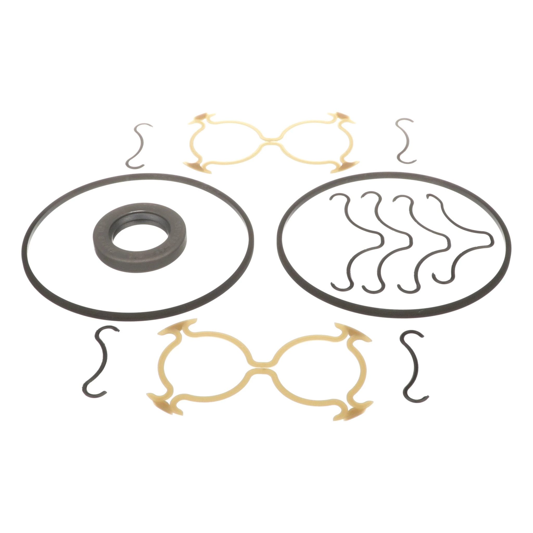 SEAL KIT | CASEIH | IE | EN