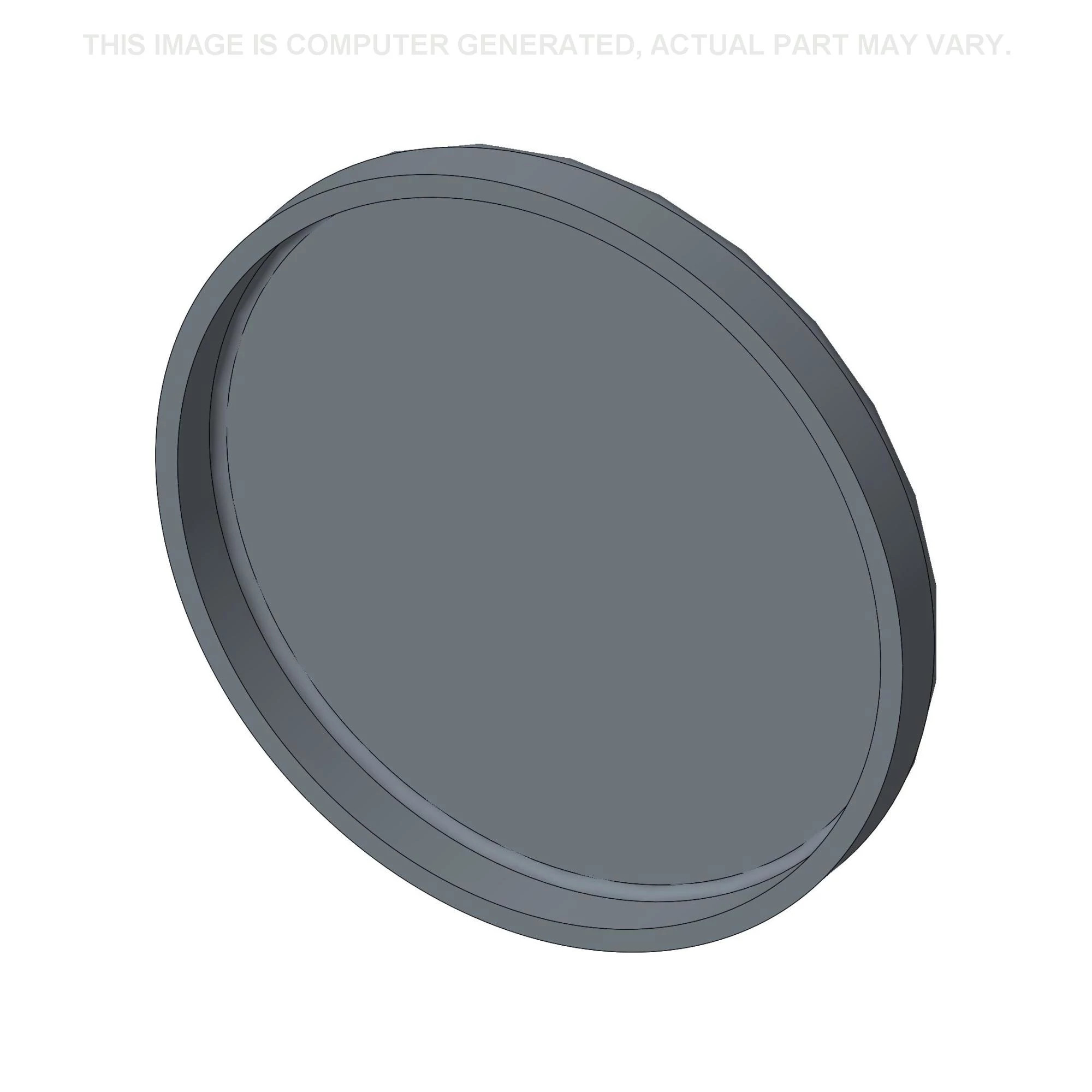 Button Plug | CASECE | CA | EN