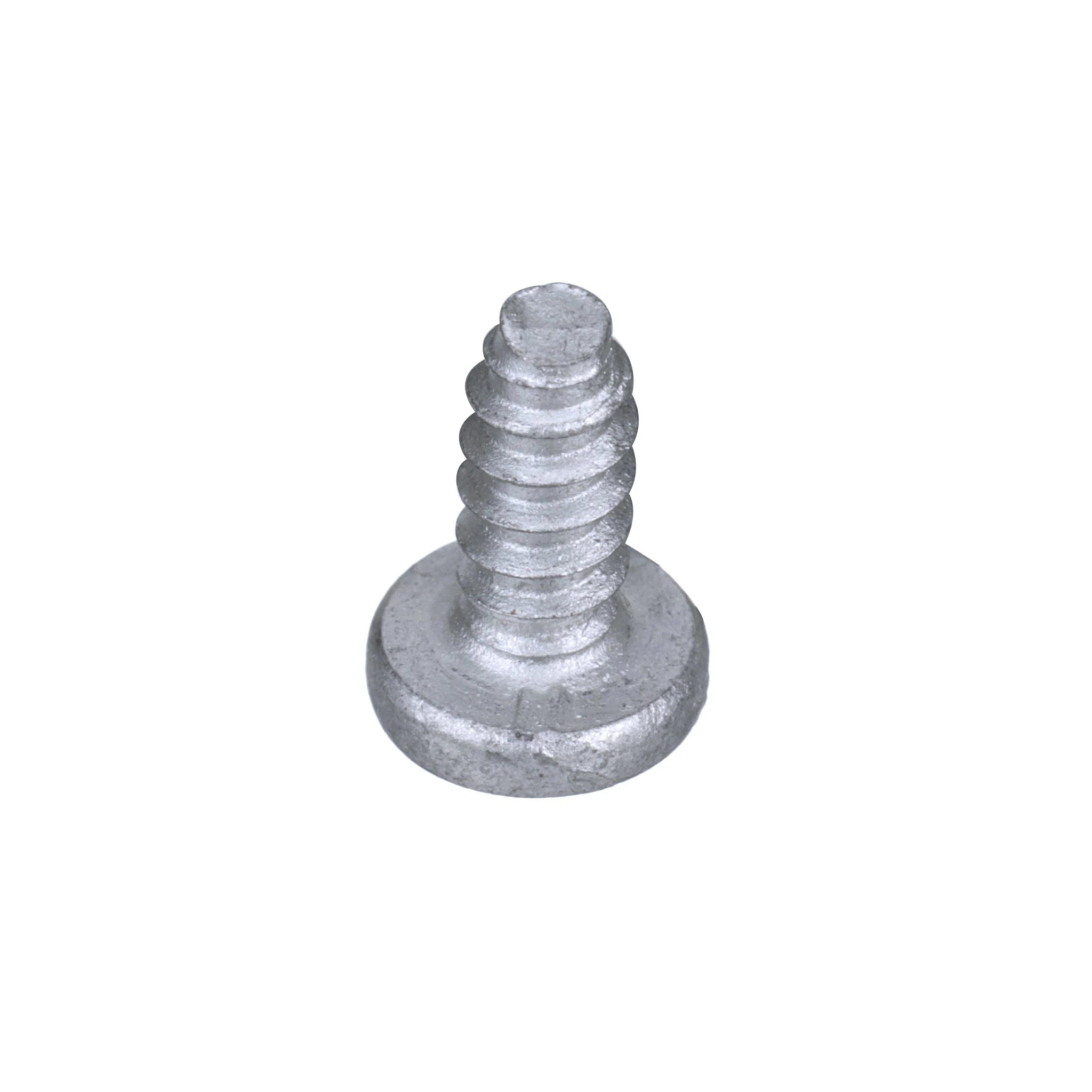 Metric Hex Screw