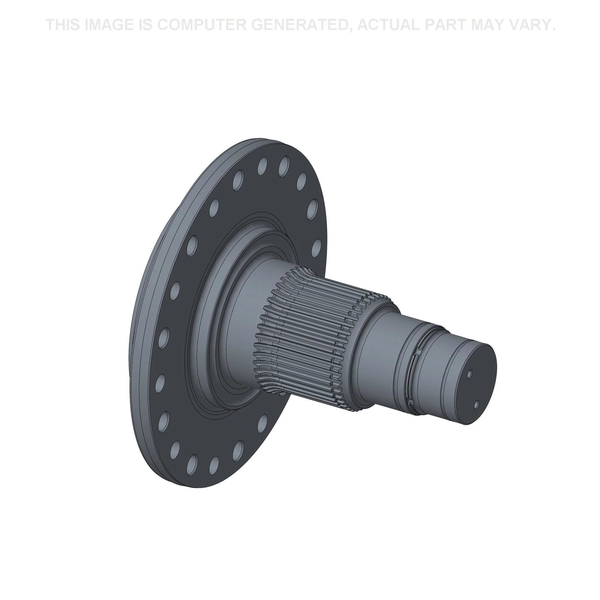 DRIVEN SHAFT | CASEIH | GB | EN