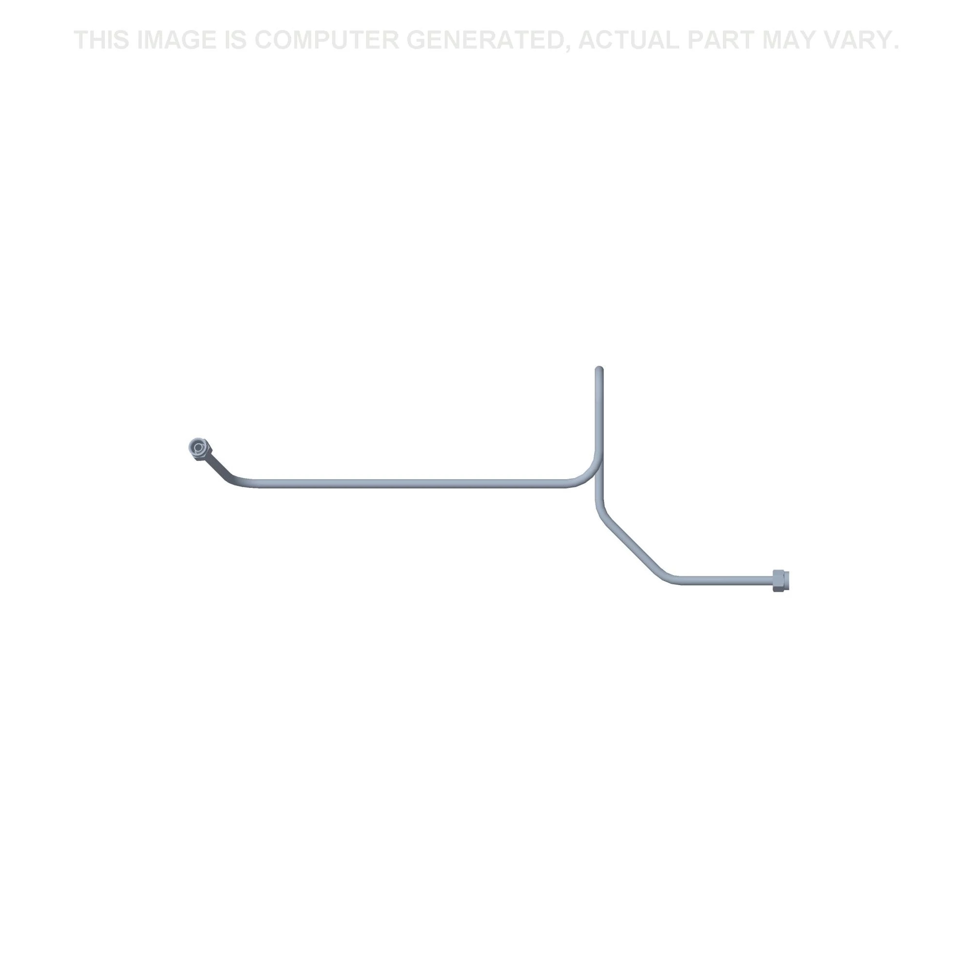 HYD TUBE | NEWHOLLANDAG | EU | EN