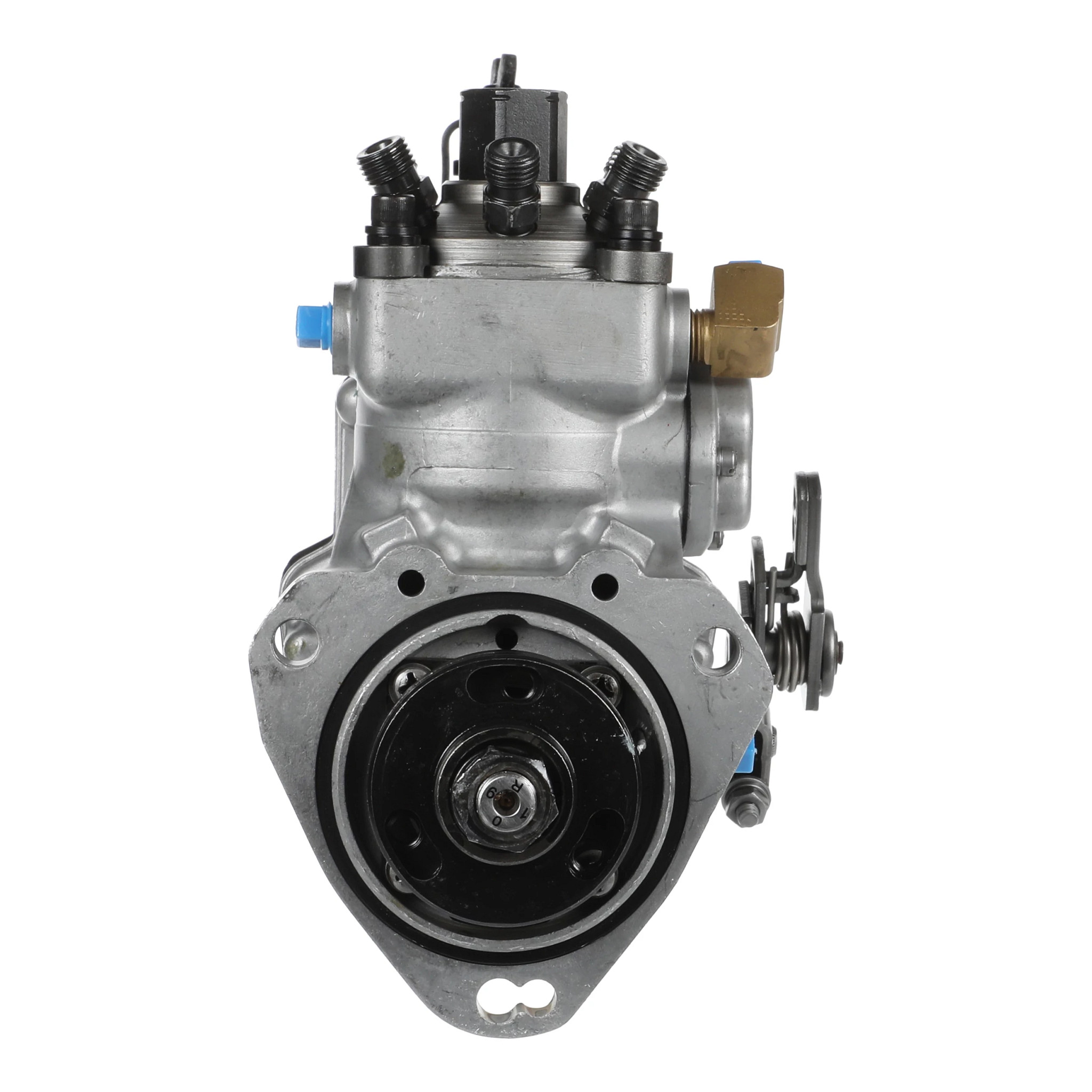 REMAN-FUEL INJ PUMP | CASEIH | US | EN