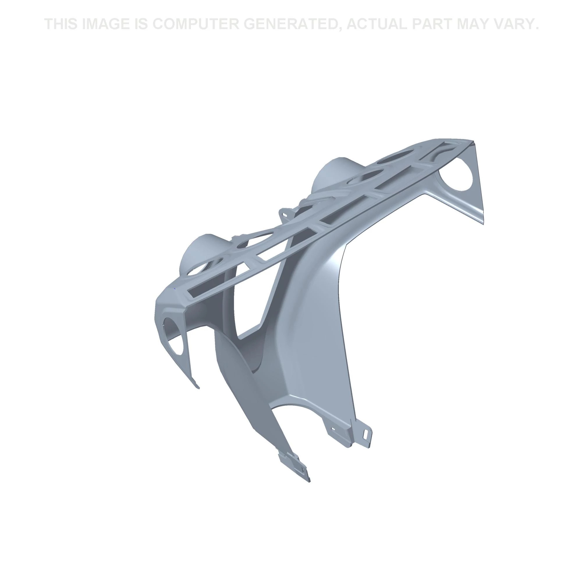 CONSOLE | FLEXICOIL | CA | EN