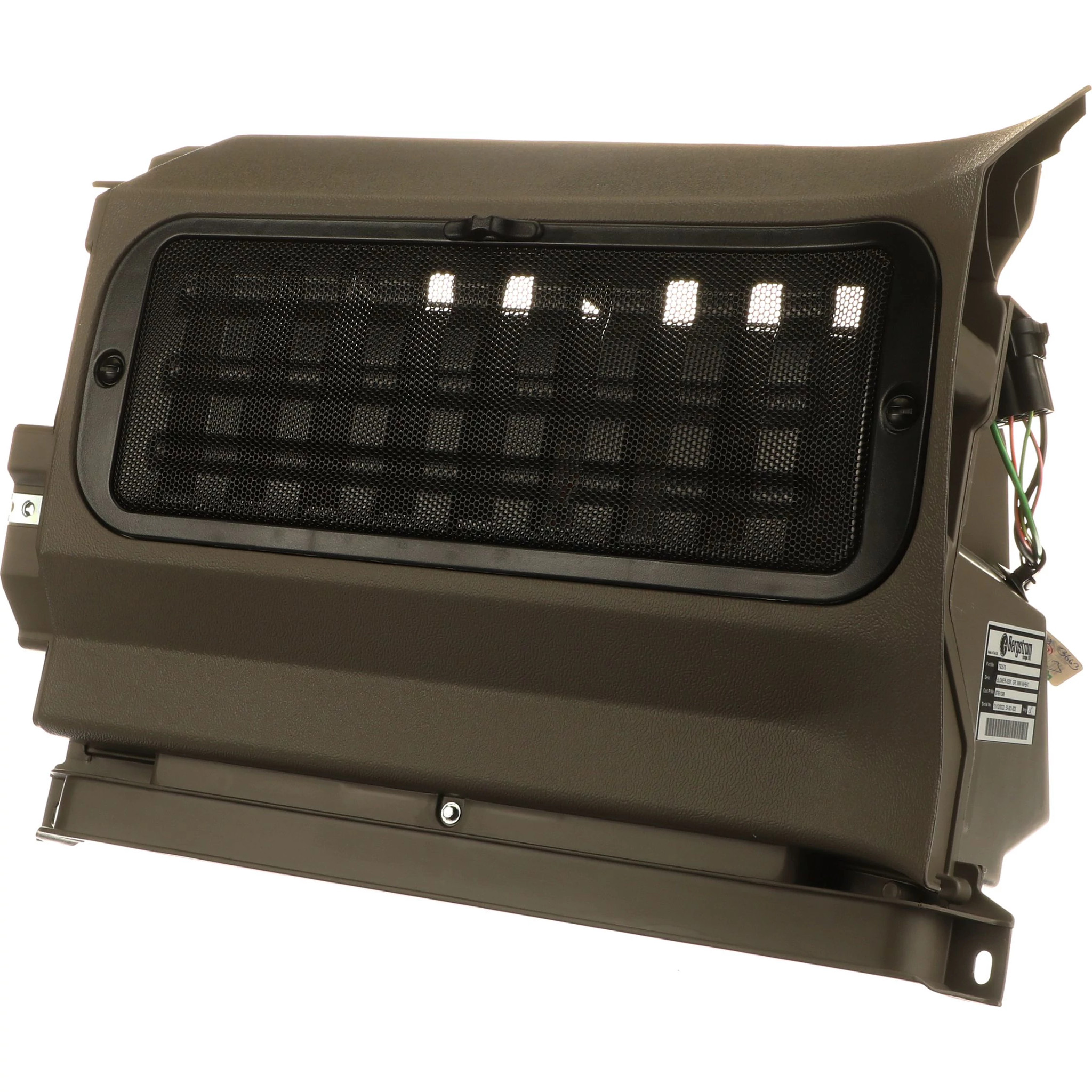 Blower | CASEIH | GB | EN