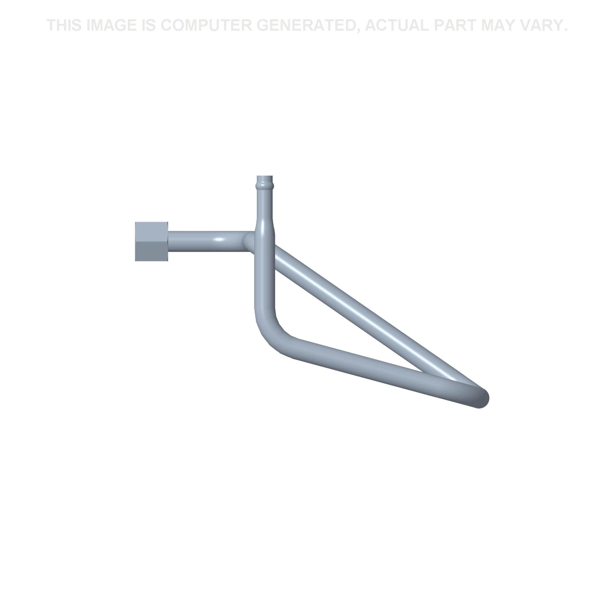 HEATER TUBE | CASEIH | US | EN