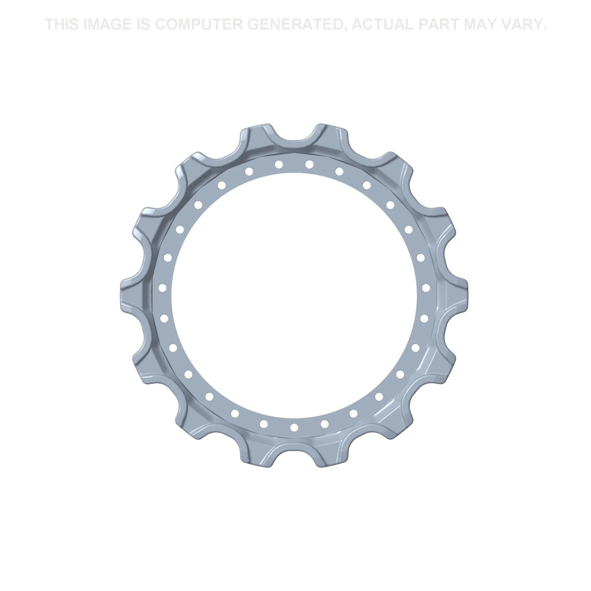 SPROCKET | CASECE | US | EN