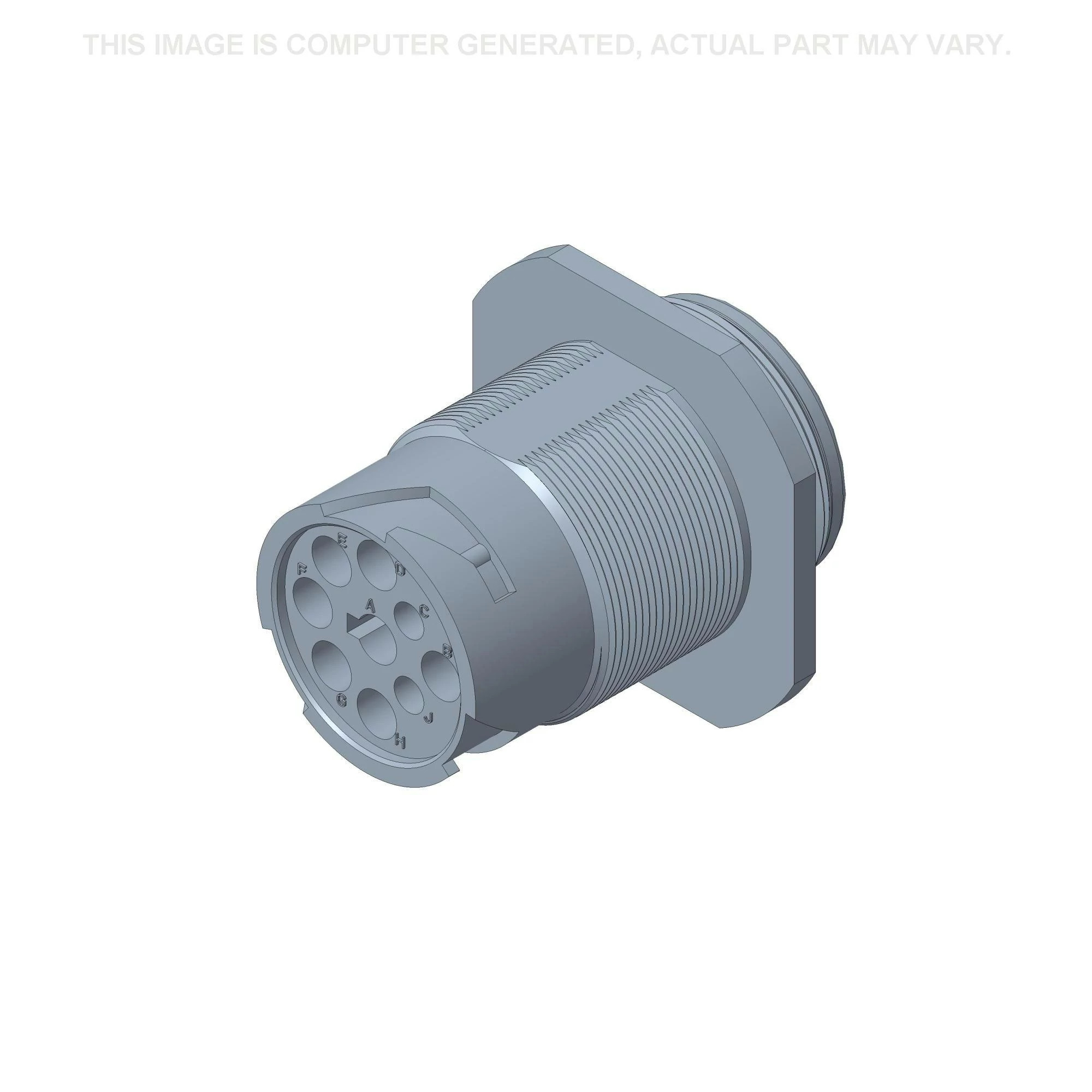 Elec Connector | NEWHOLLANDAG | CA | EN