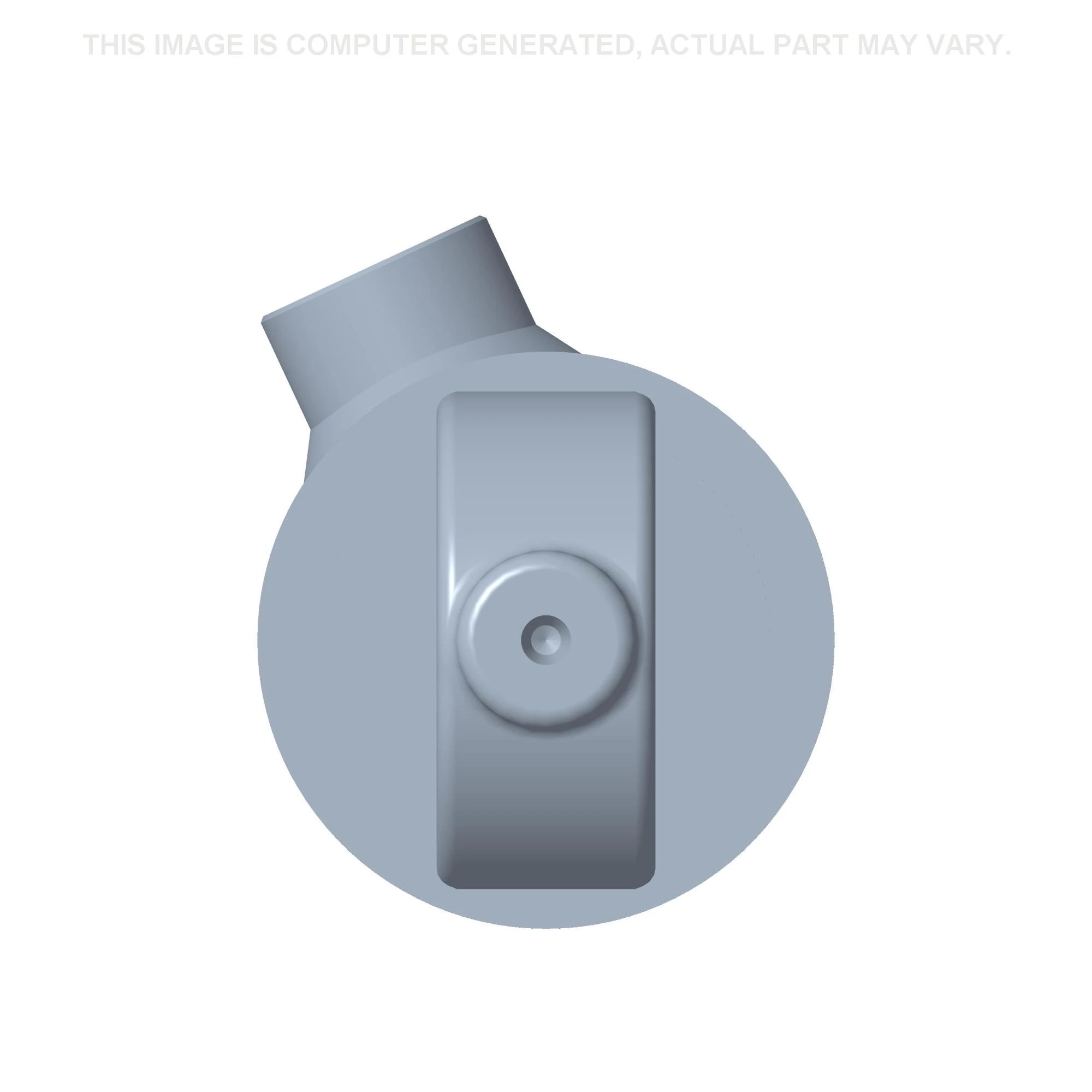 SERVO STEERING CYL | NEWHOLLANDAG | CA | EN