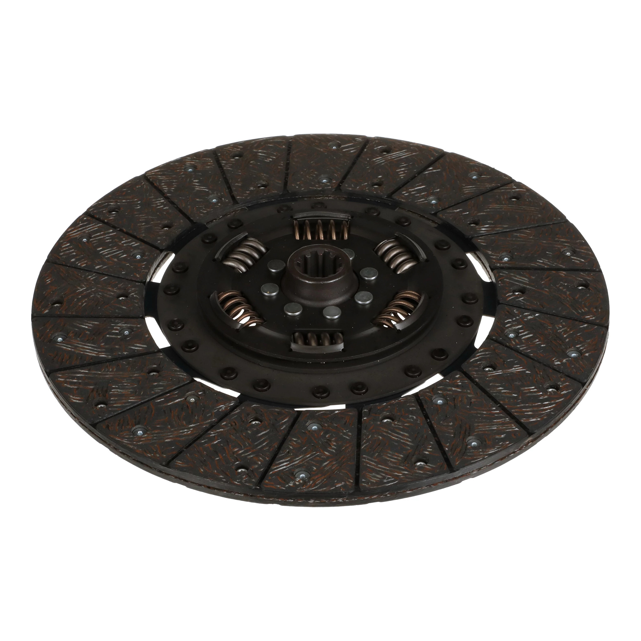 REMAN-CLUTCH DISC | CASECE | US | EN