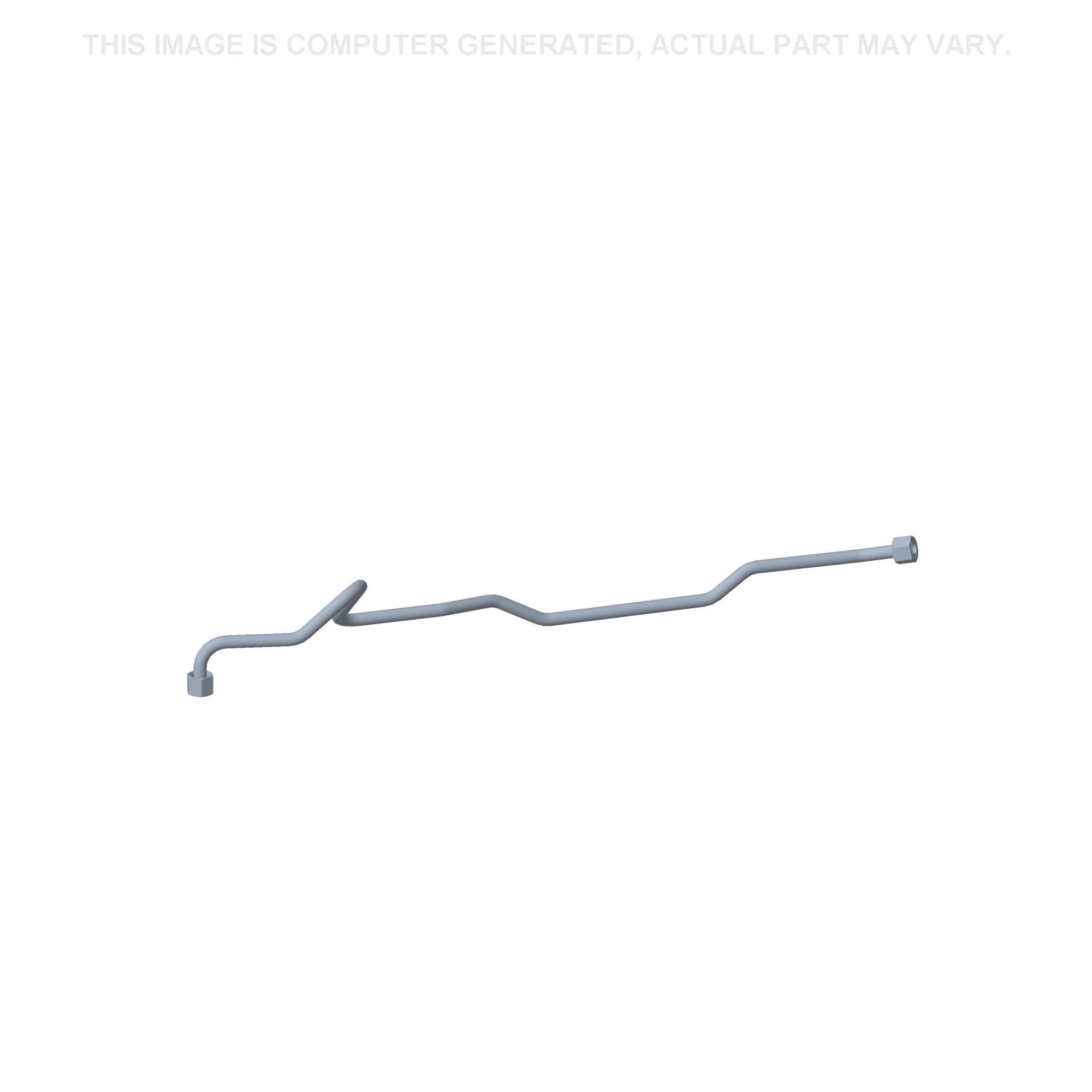 TUBO IDRAULICO | FLEXICOIL | EU | IT