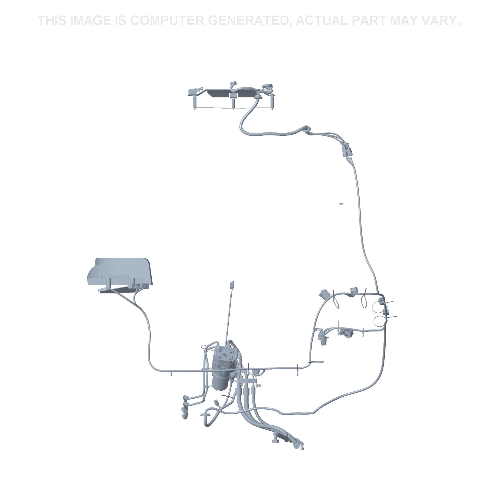 DIA KIT, TRACTOR | CASEIH | IE | EN